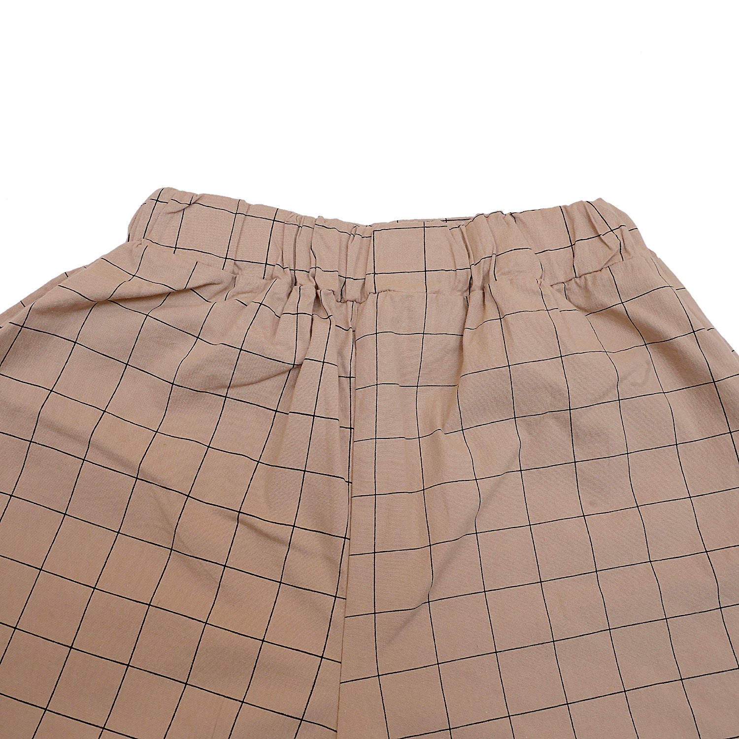 Lion Half Sleeves Shorts Set