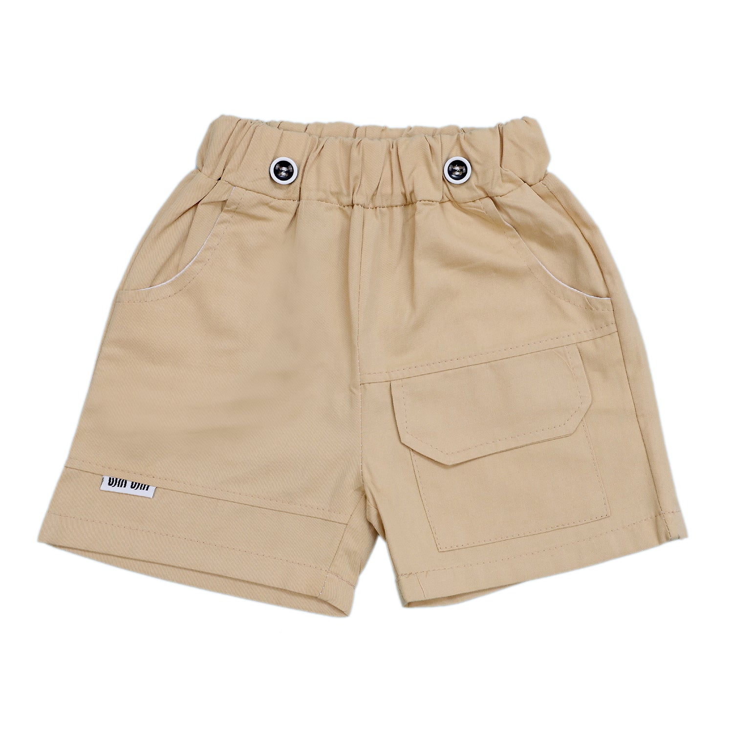 Boys Galis Suit with Bow on Colar