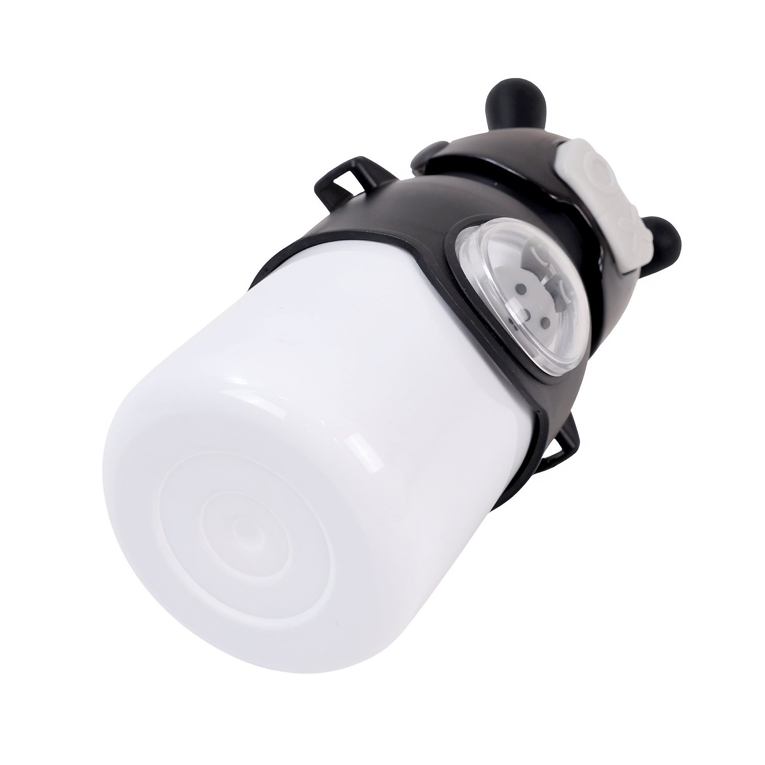 Bunny Stainless Steel Sipper Bottle for Kids | Cute Rabbit Design with Strap | Leak-Proof & Durable