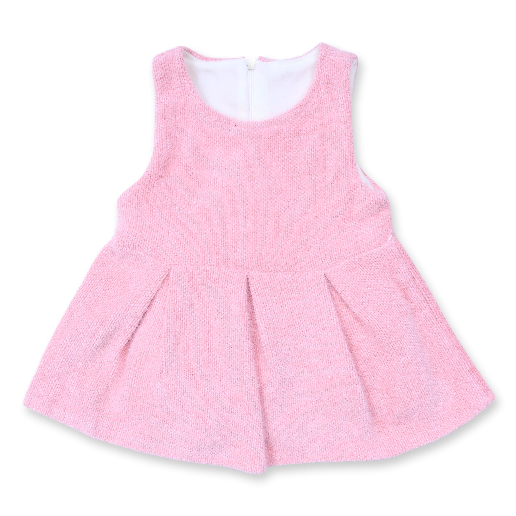 Girls classy and warm co-ord set
