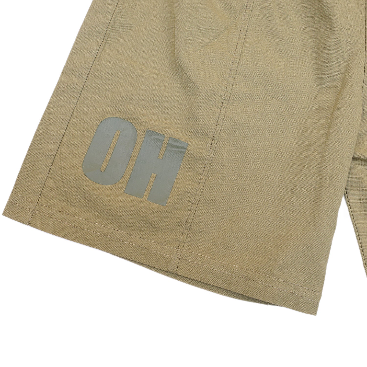 Mr. Bean Teddy Half sleeves Short set