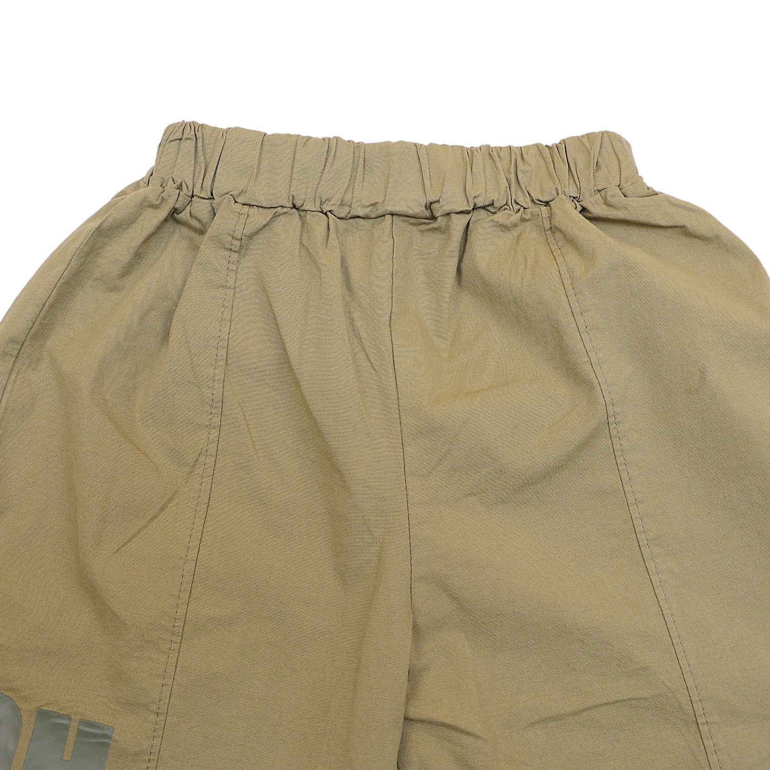 Mr. Bean Teddy Half sleeves Short set