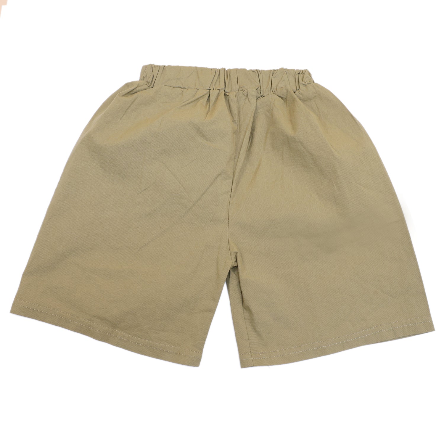 Mr. Bean Teddy Half sleeves Short set