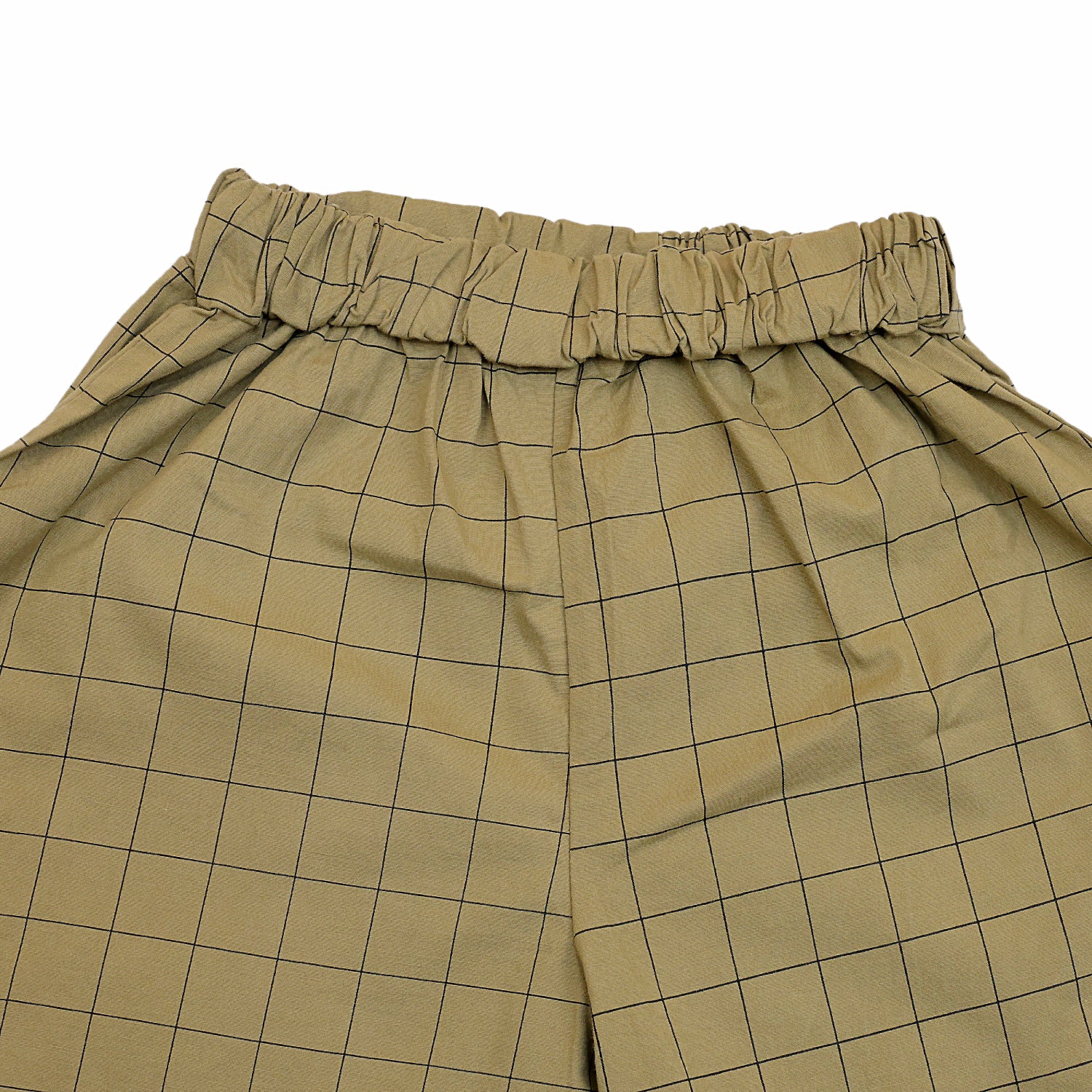 Lion Half Sleeves Shorts Set