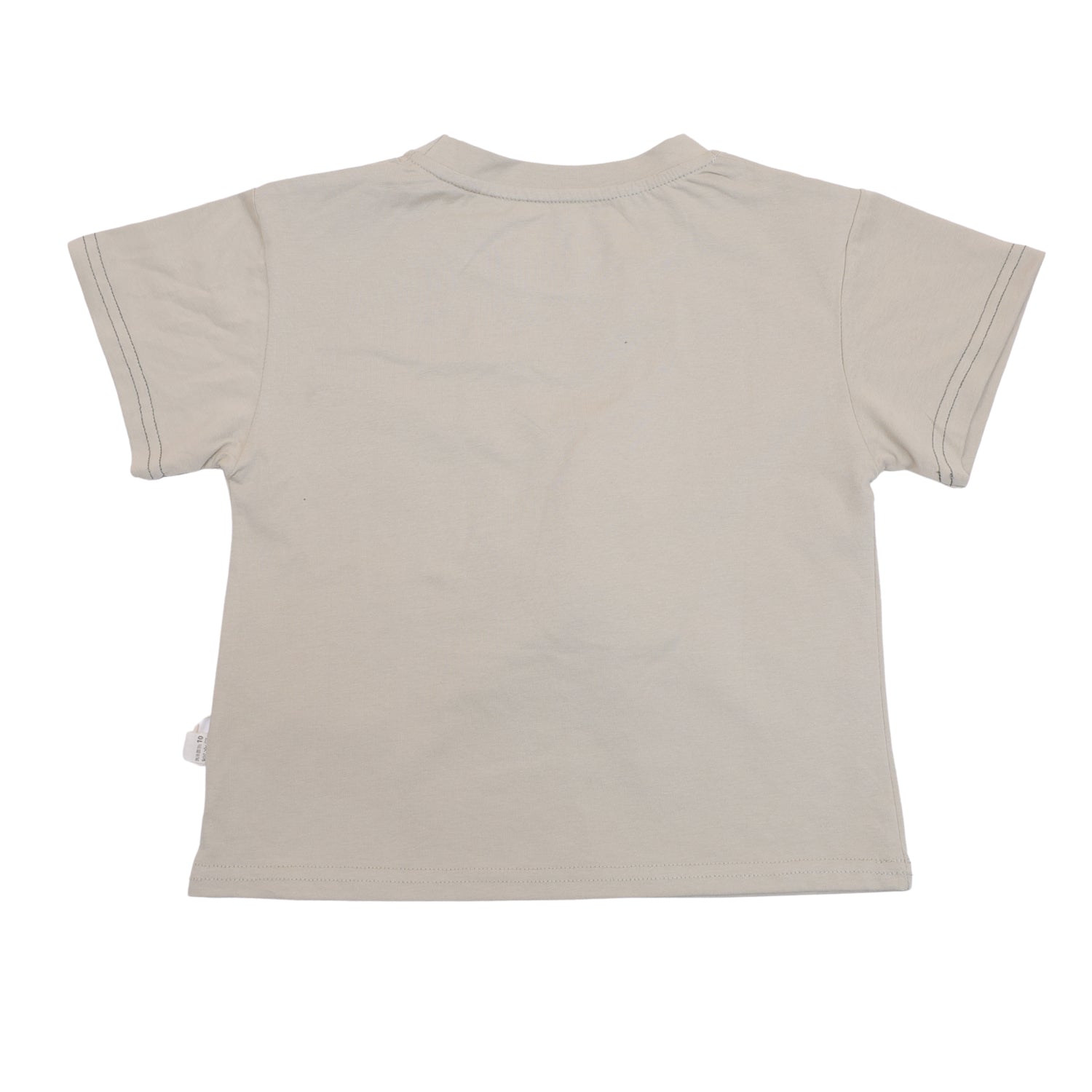 Mr. Bean Teddy Half sleeves Short set