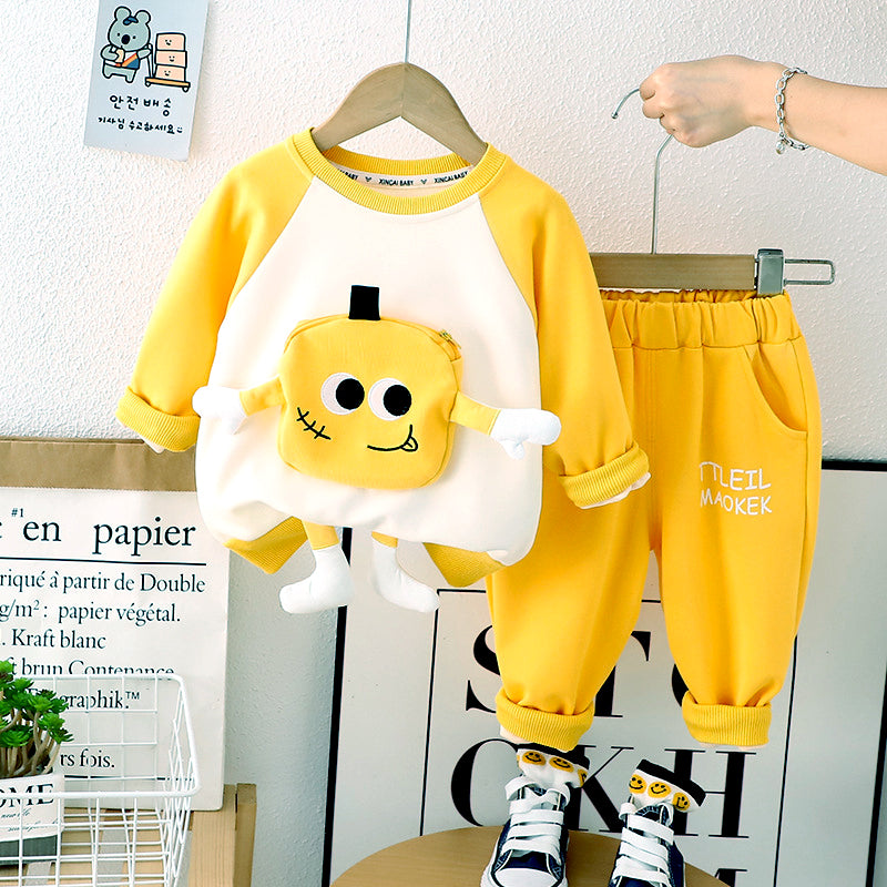 Kookie Kids 2pcs set