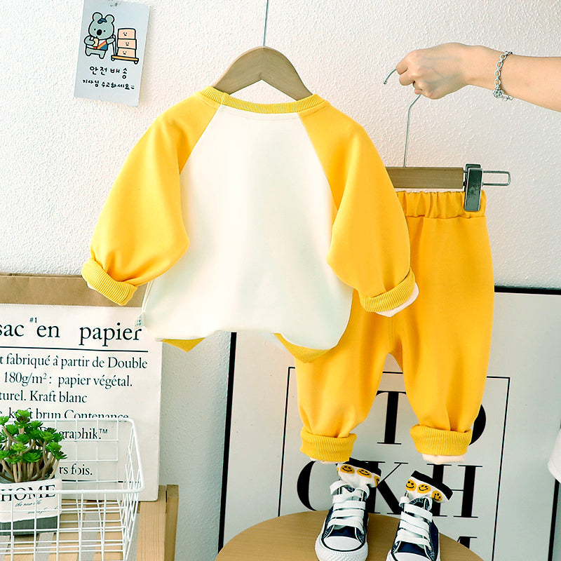 Kookie Kids 2pcs set