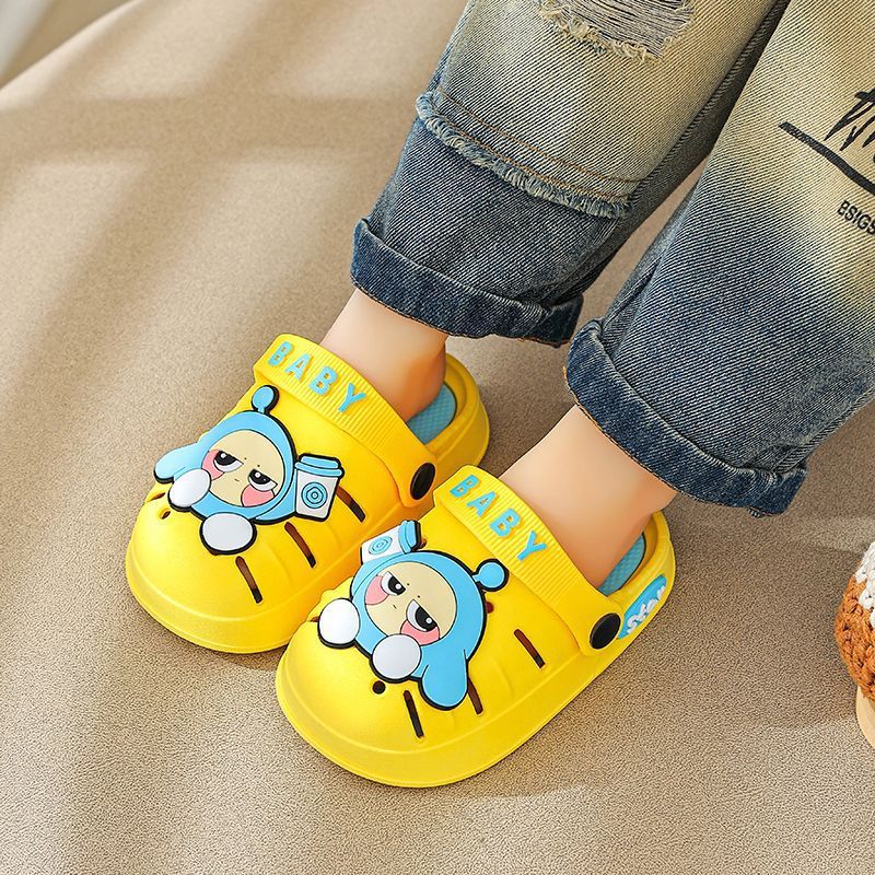 Hannah Montana Baby crocs