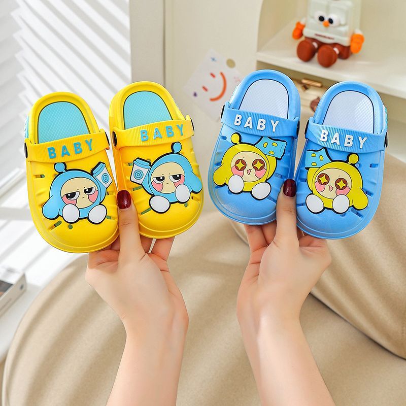 Hannah Montana Baby crocs