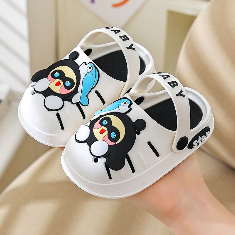 Hannah Montana Baby crocs