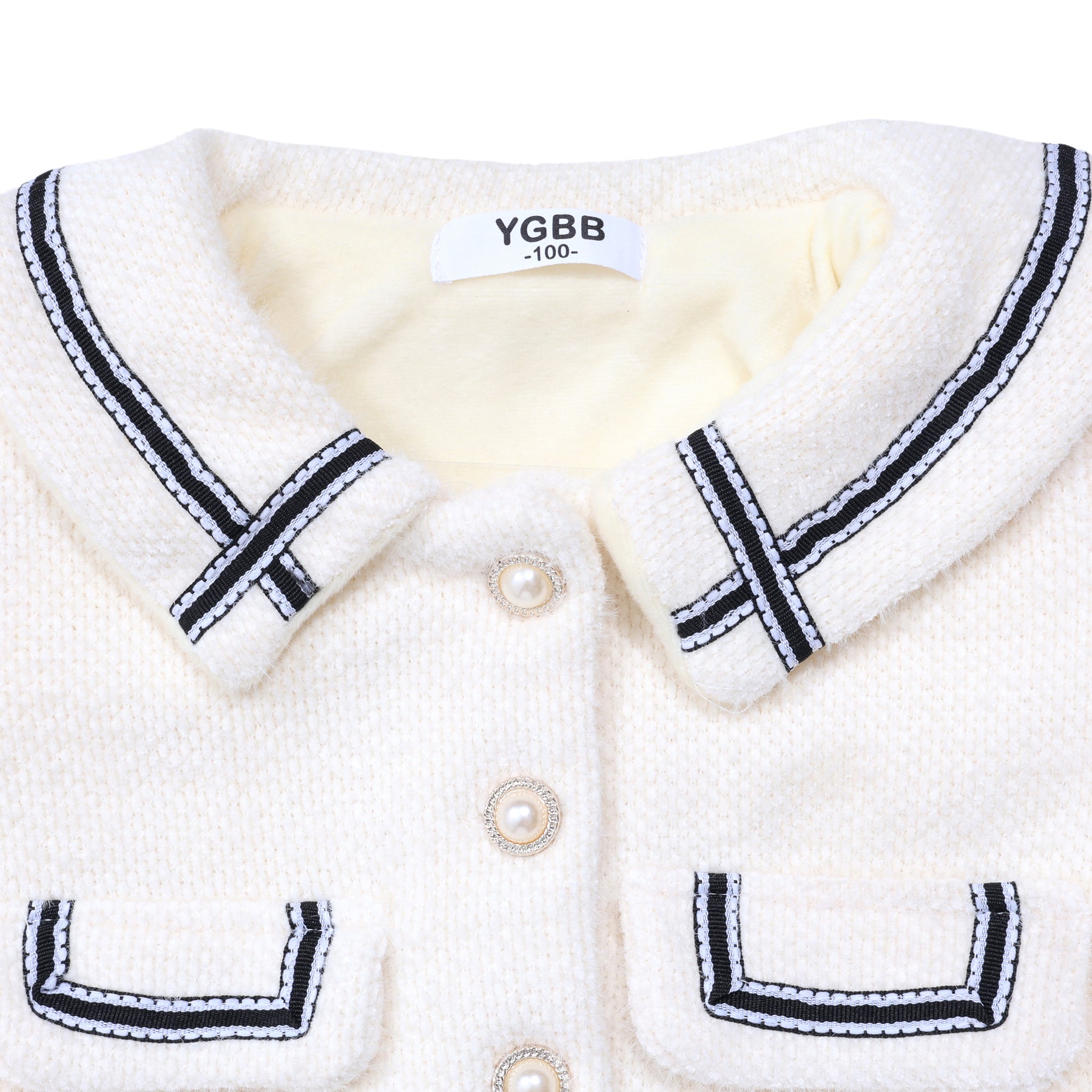 Girls cute cuddle co- Ord set