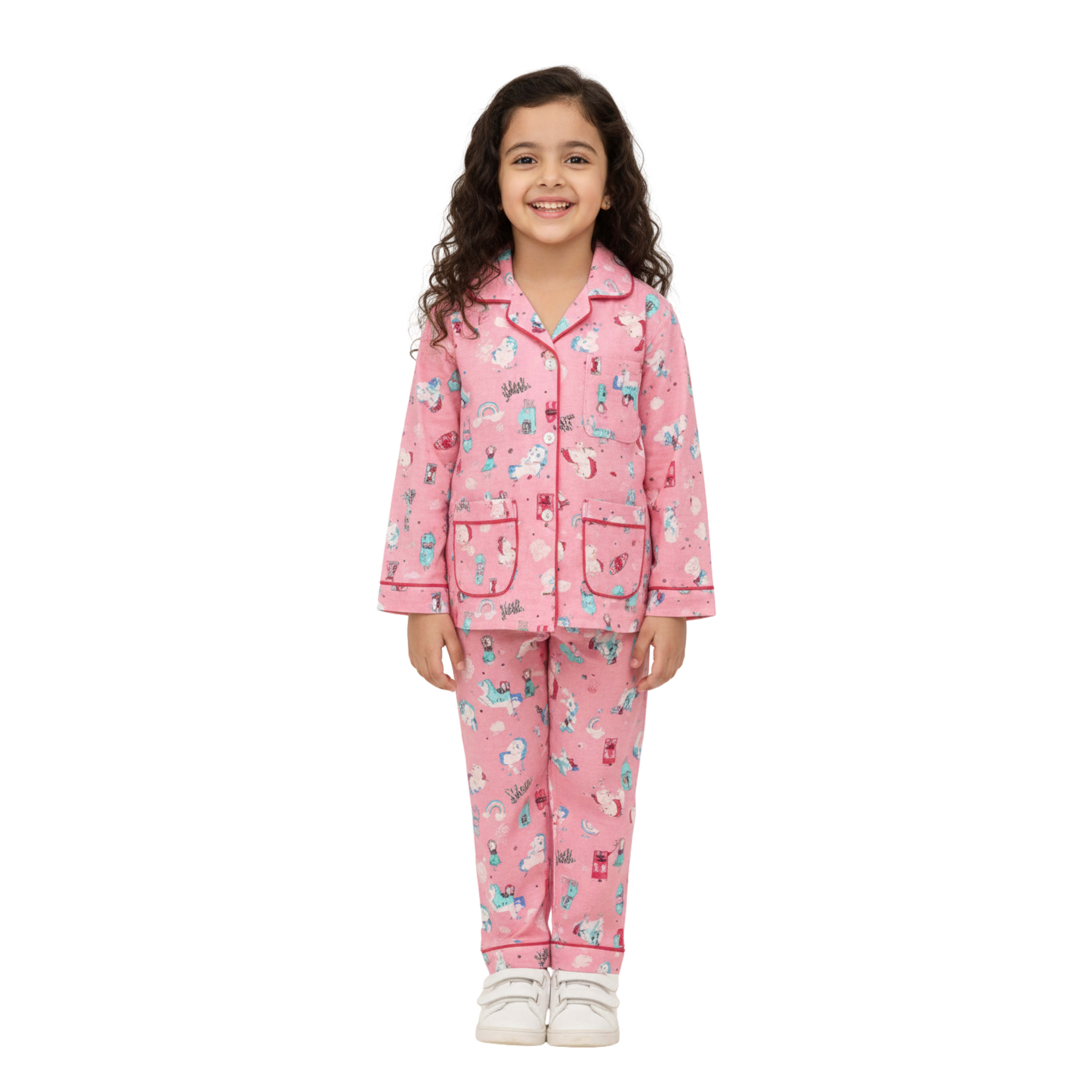 Everyday Kids Sleepwear Set