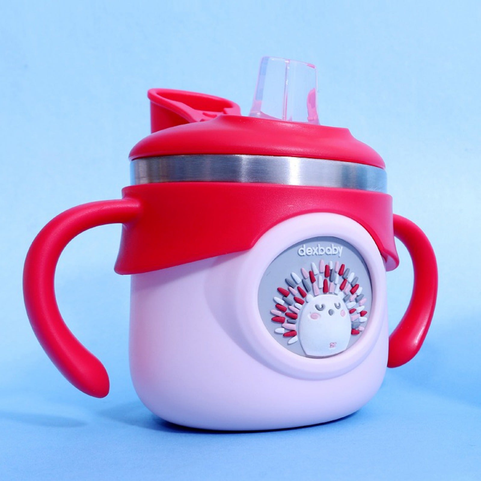 Baby Steel Sipper (260ML)