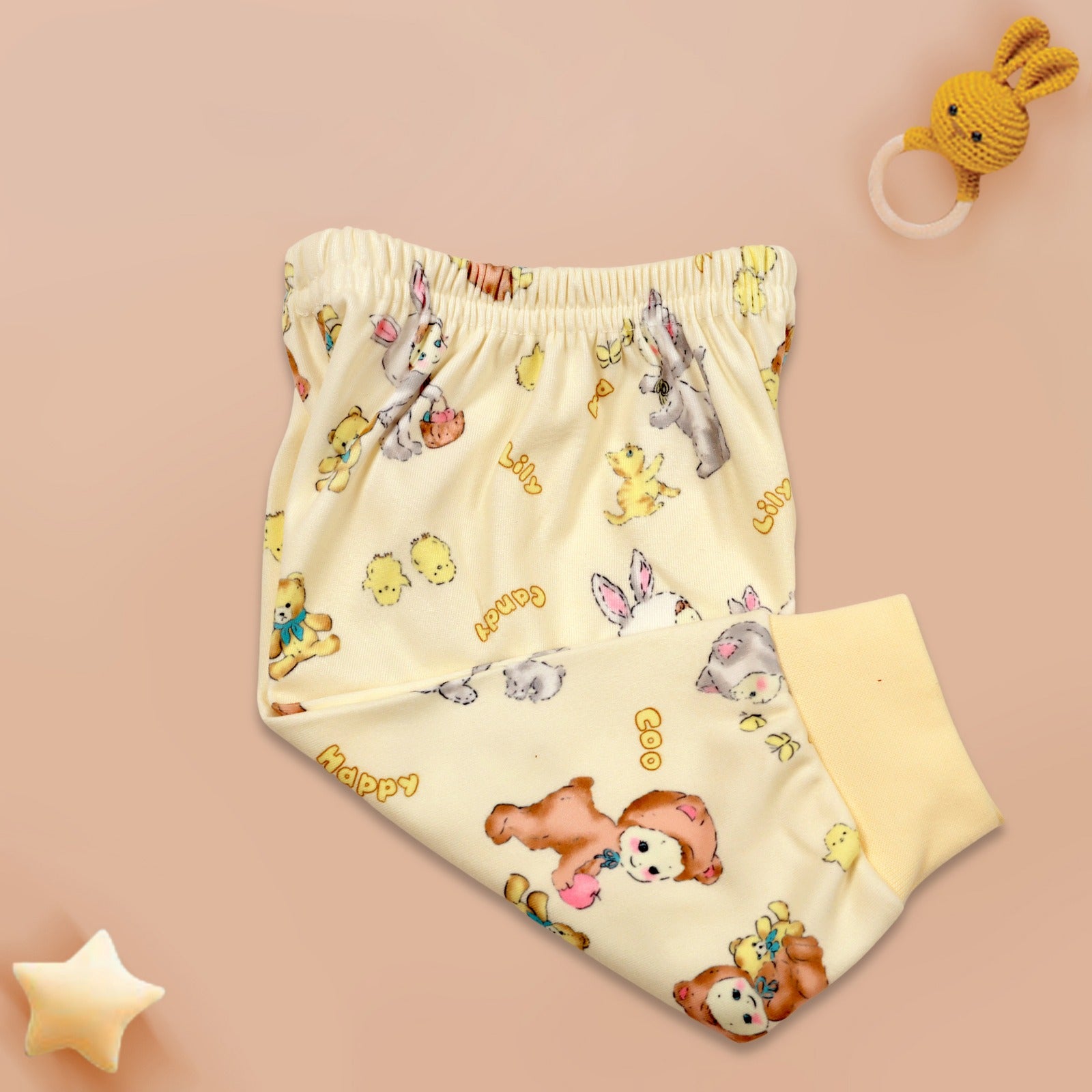 Happy Hugs Baby suit