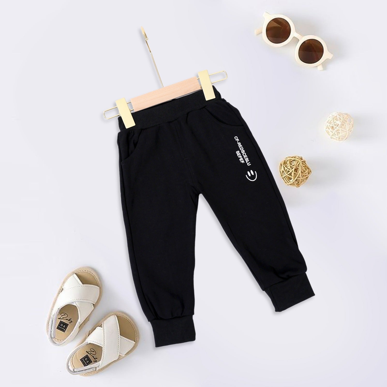 Boys Stylish 3 pcs set with Sweater