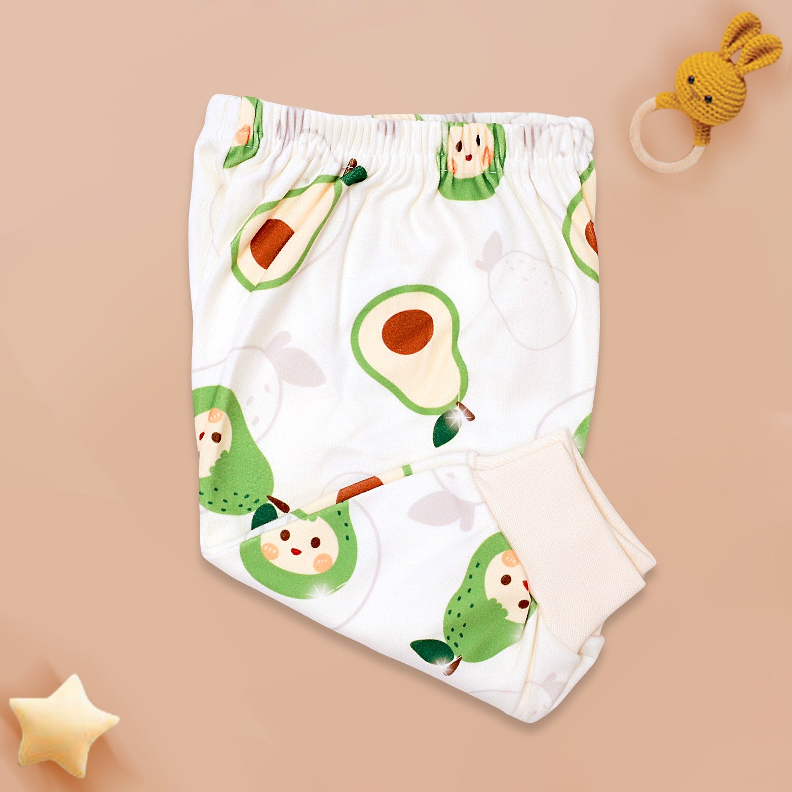 Pear Baby baba suit