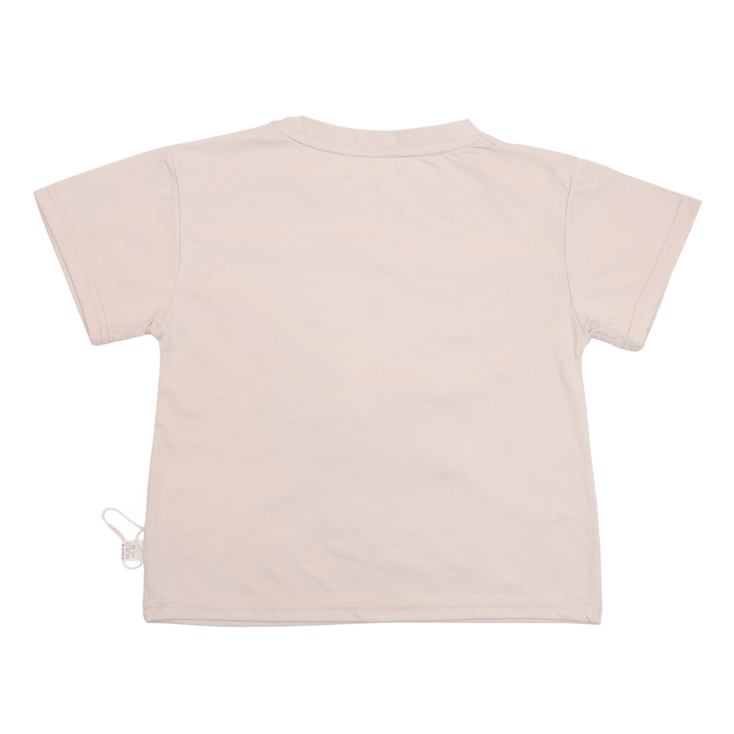 Dino Half Sleeves Shorts set