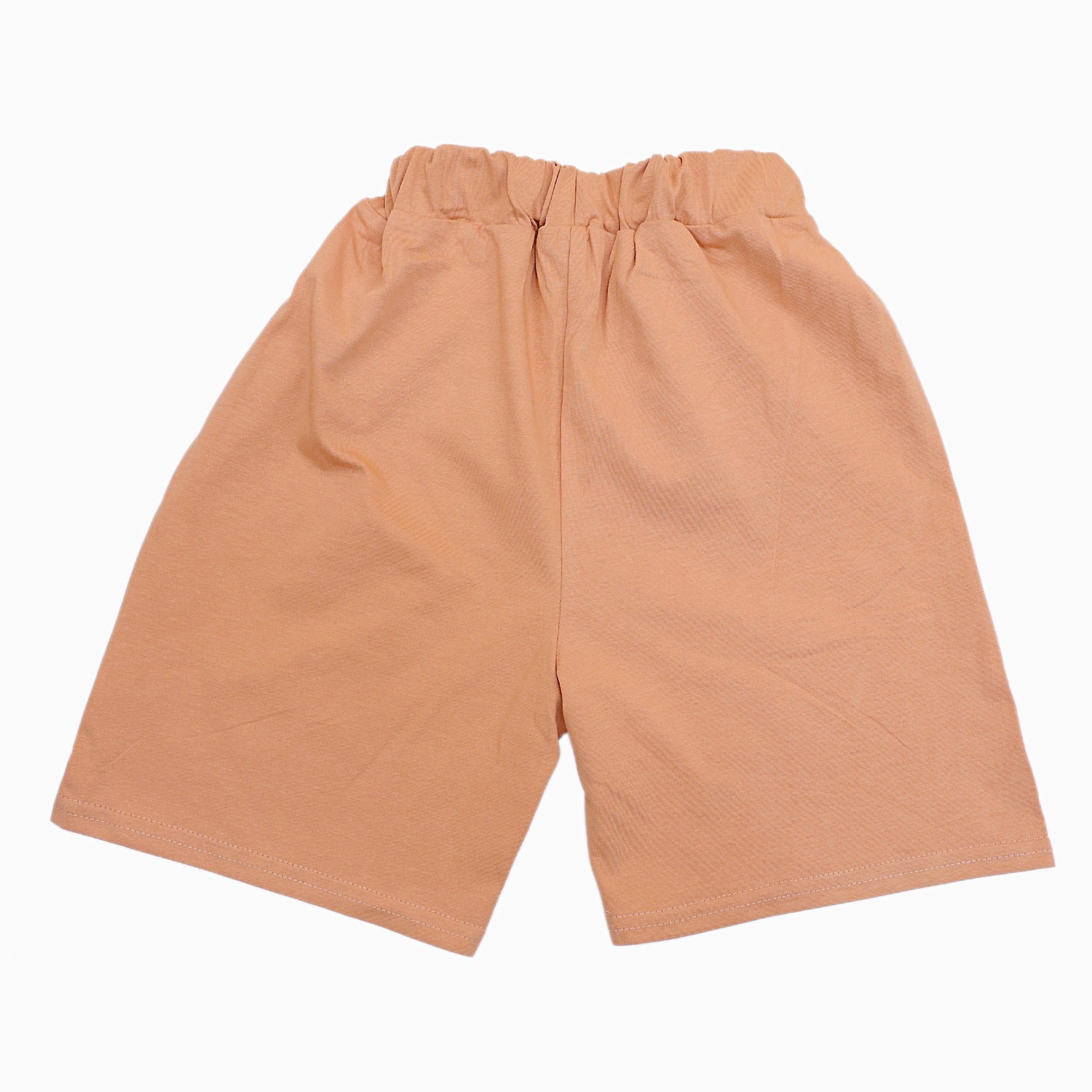 Dino Half Sleeves Shorts set
