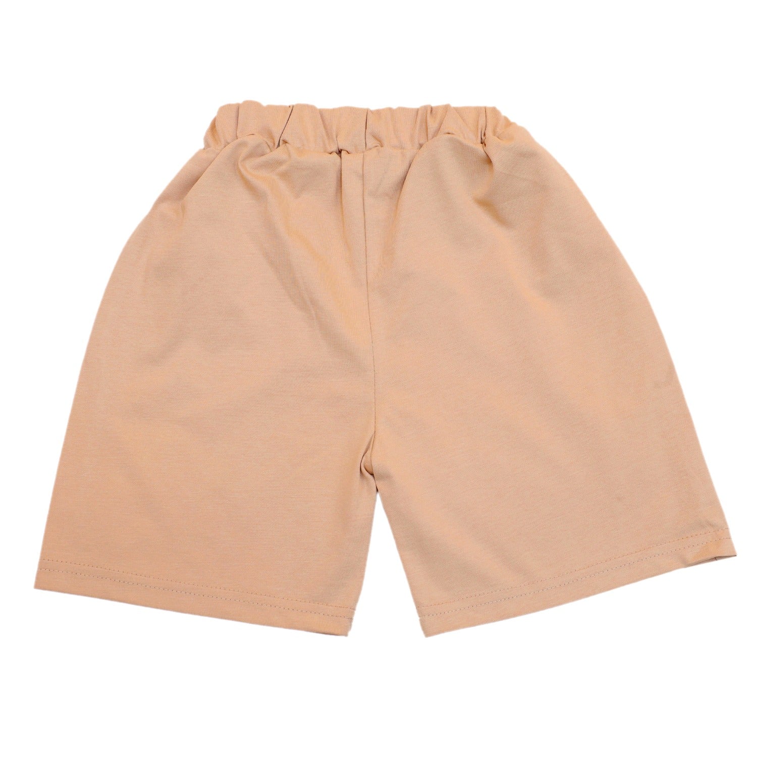 Play Tennis Half Sleeves Shorts Set