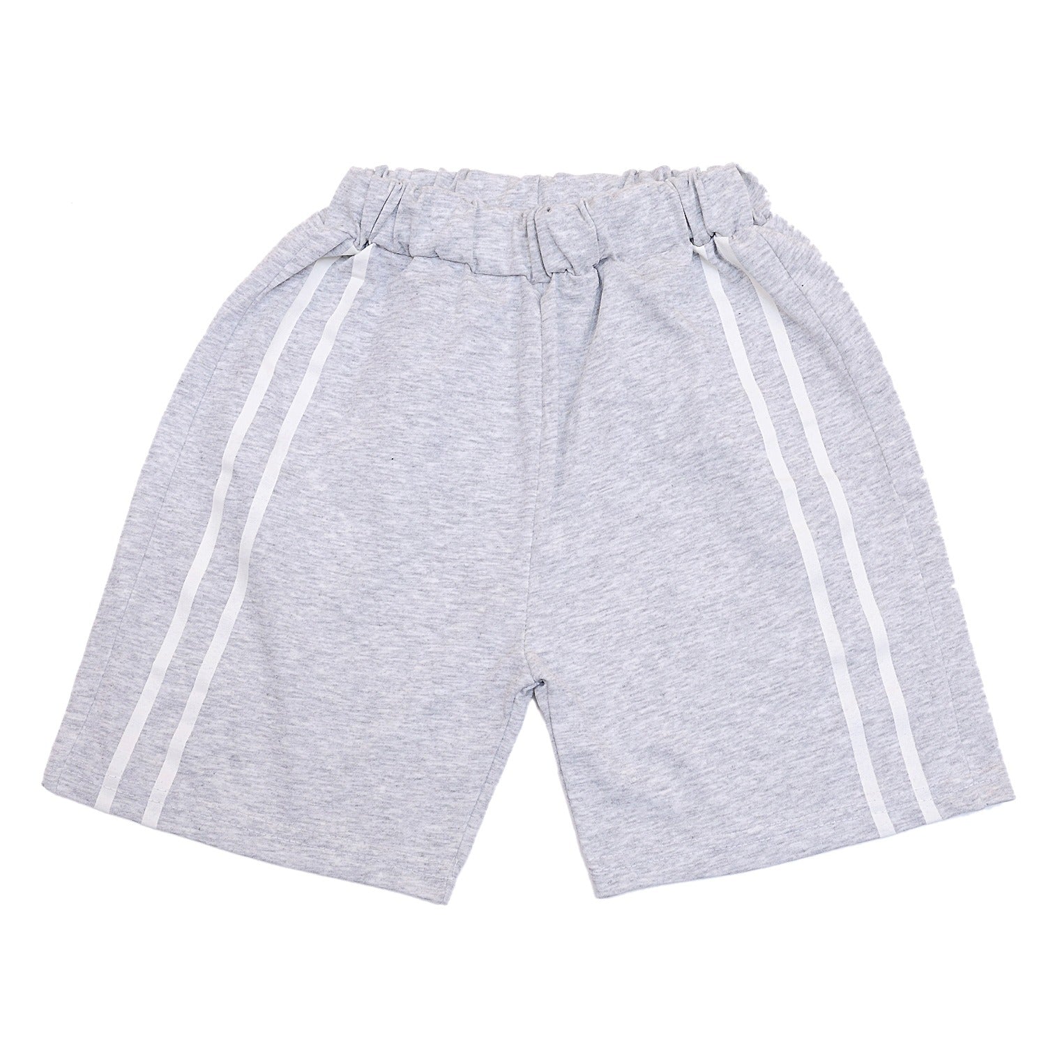 Play Tennis Half Sleeves Shorts Set