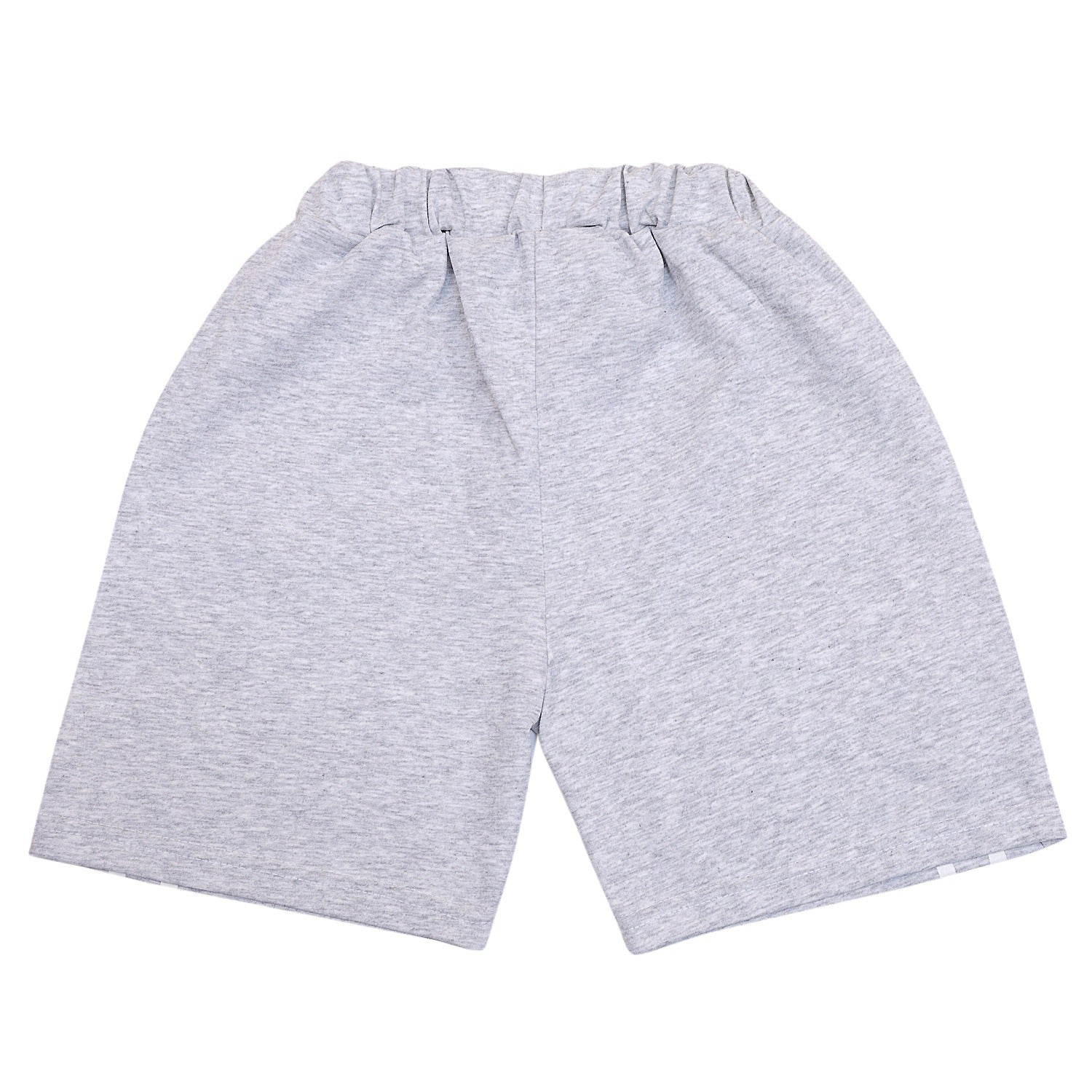 Play Tennis Half Sleeves Shorts Set