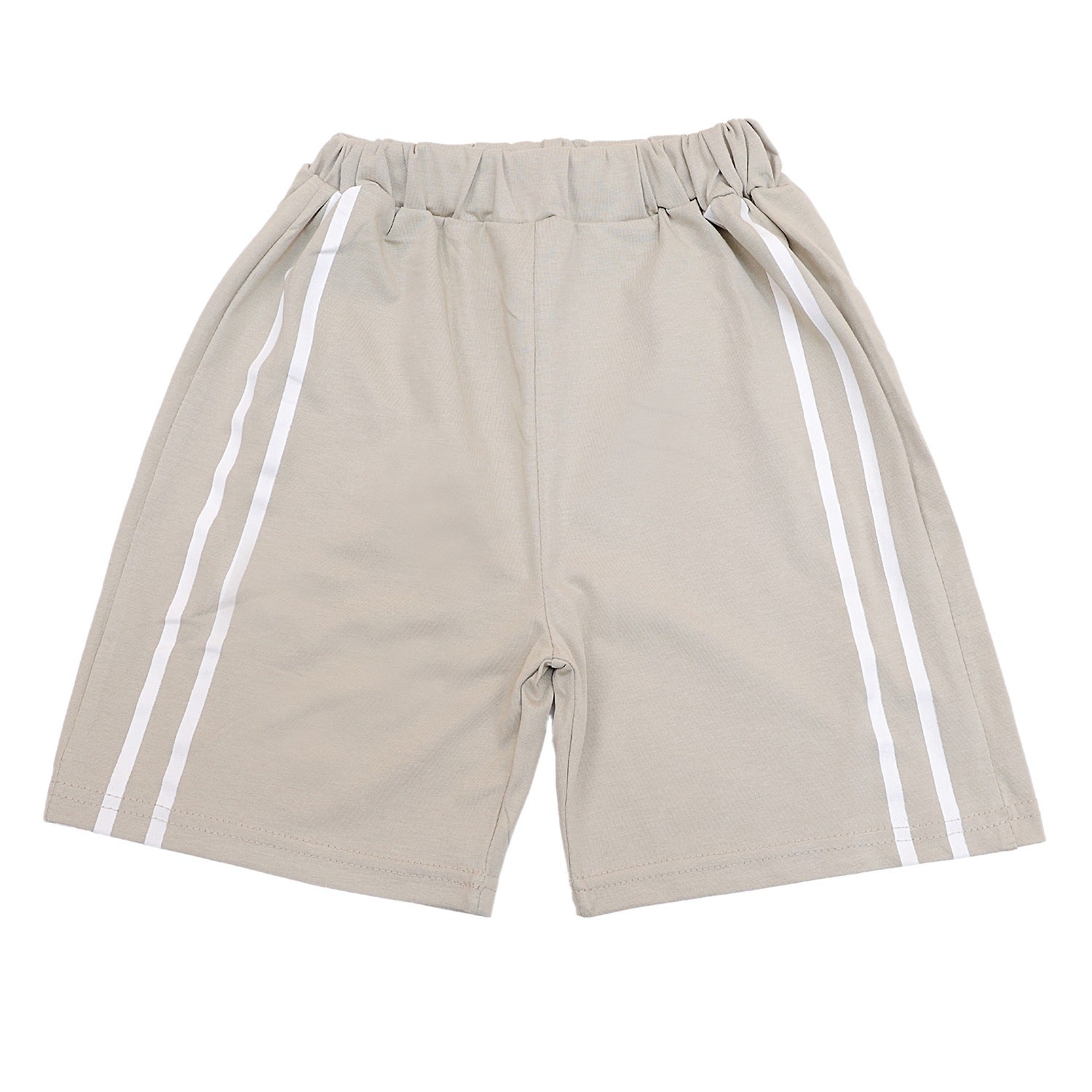 Play Tennis Half Sleeves Shorts Set