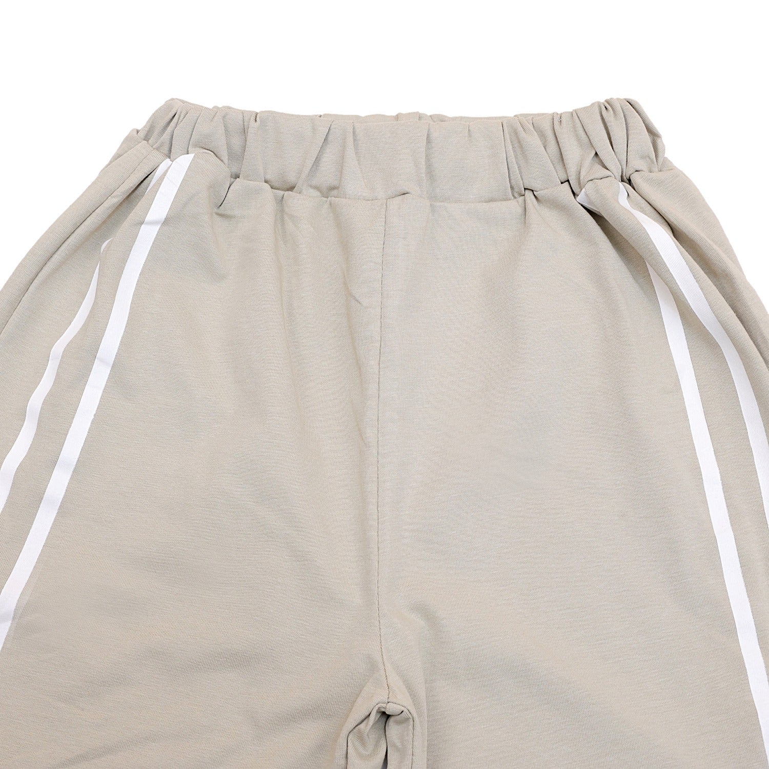Play Tennis Half Sleeves Shorts Set