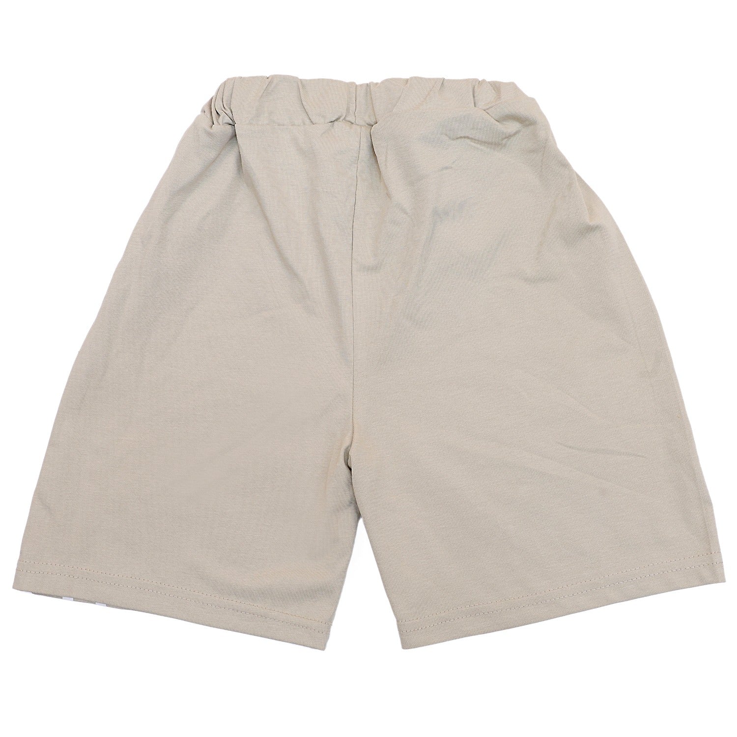 Play Tennis Half Sleeves Shorts Set