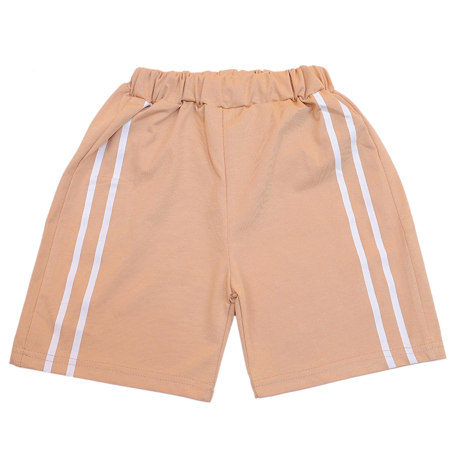 Play Tennis Half Sleeves Shorts Set