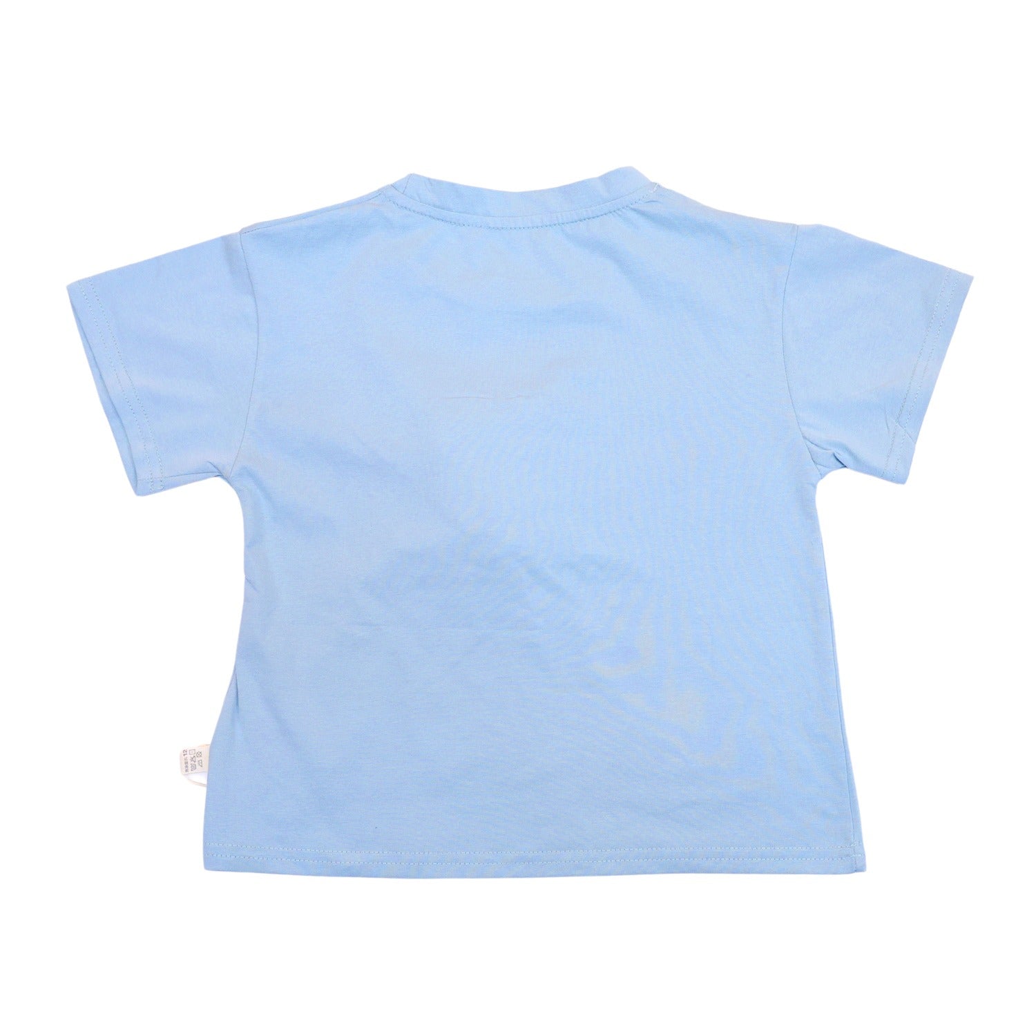 Unisex Playtime Dungaree Set