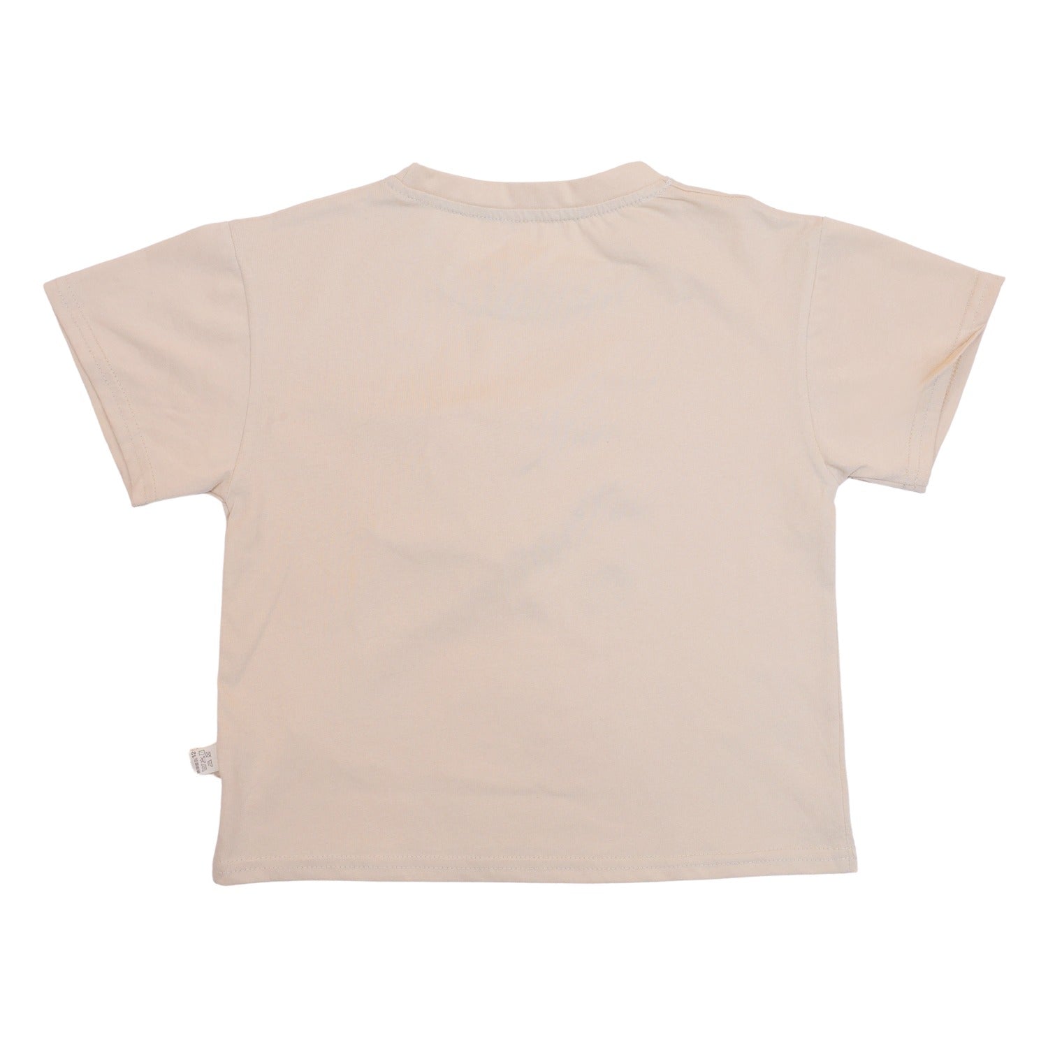 Unisex Playtime Dungaree Set