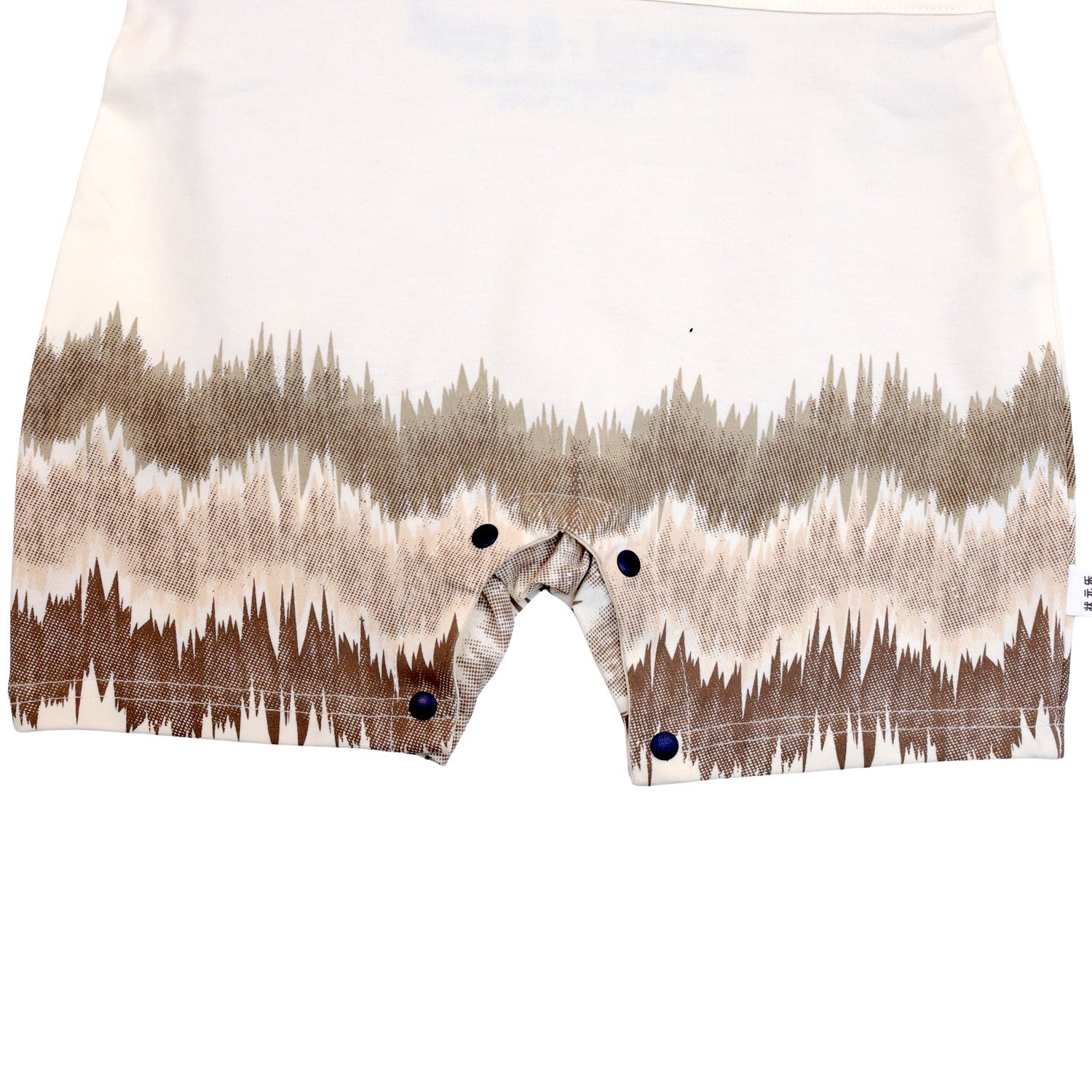 Unisex Playtime Dungaree Set