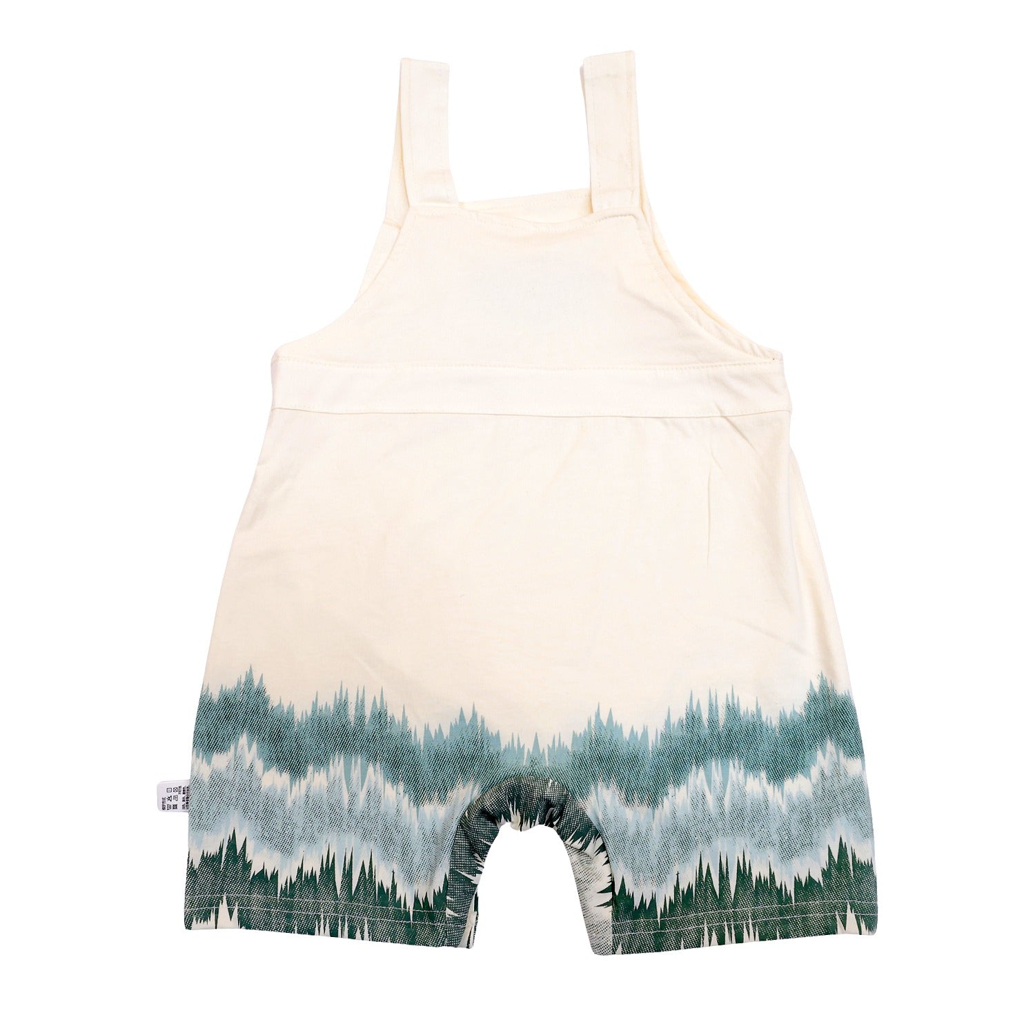 Unisex Playtime Dungaree Set
