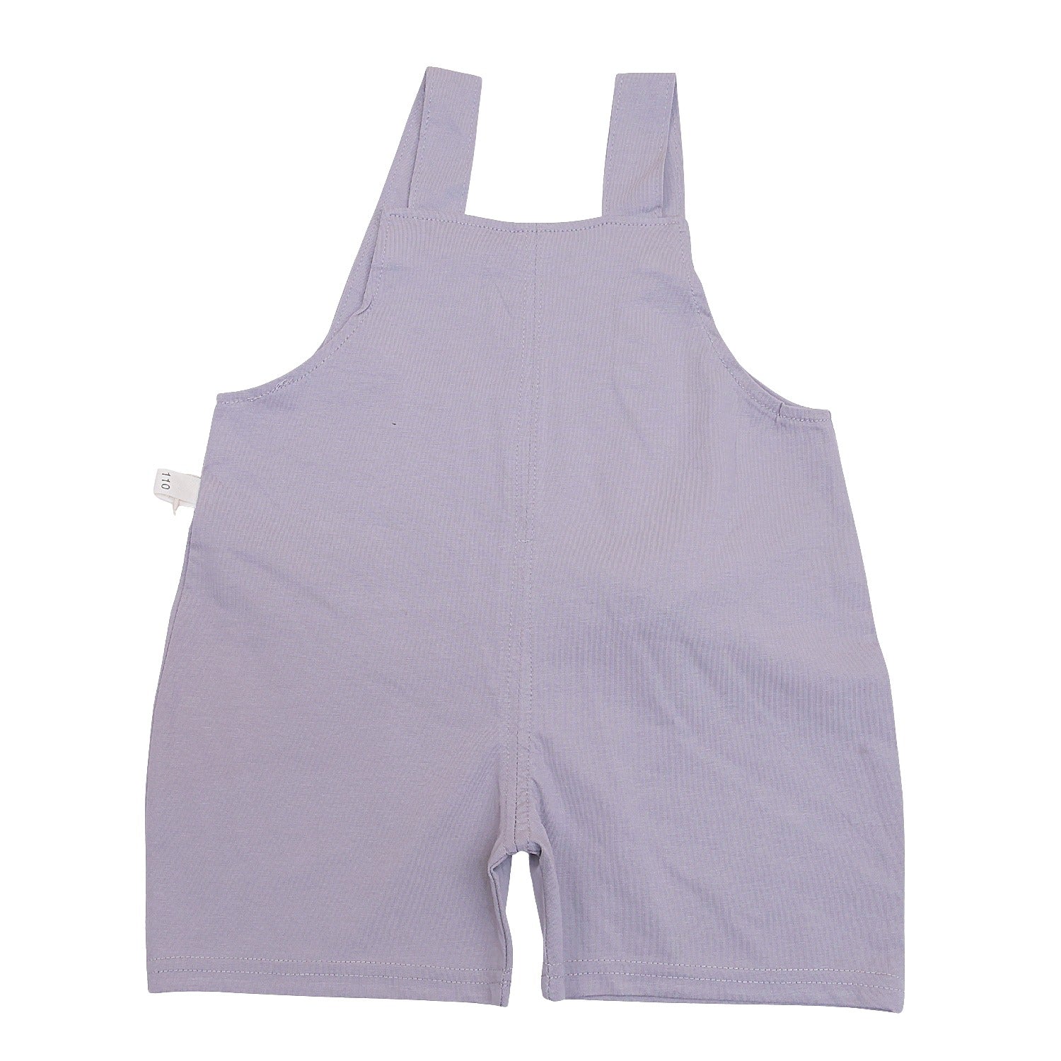 Kids Short sleeves Dungaree Set