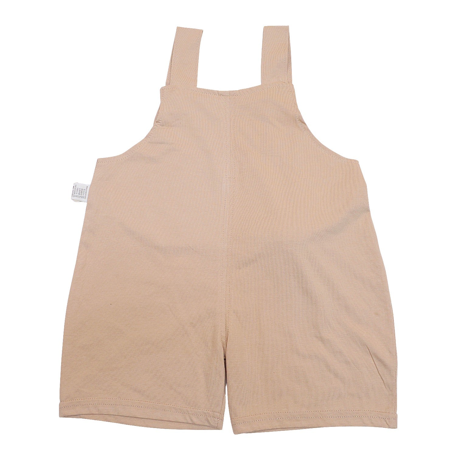 Kids Short sleeves Dungaree Set