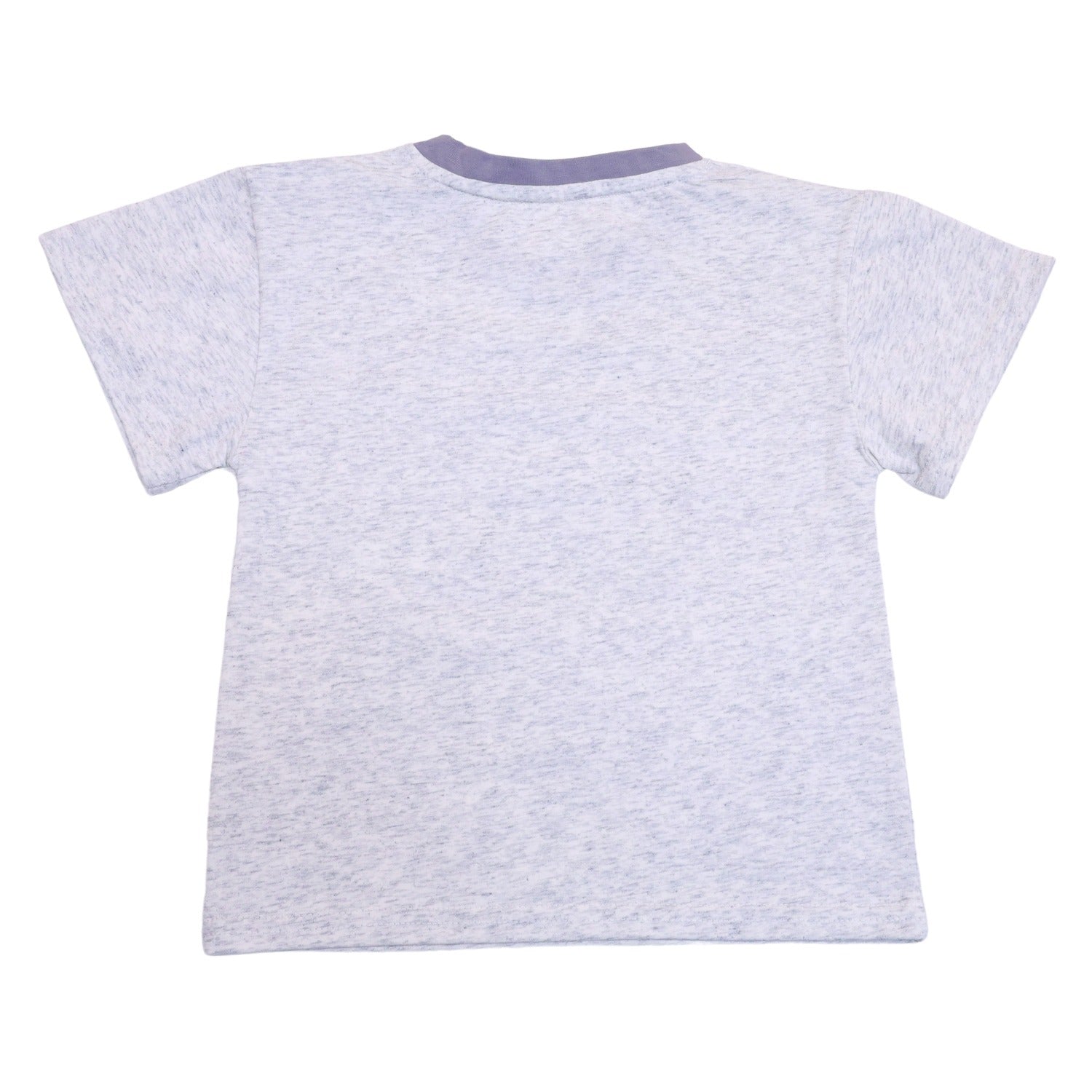 Kids Short sleeves Dungaree Set