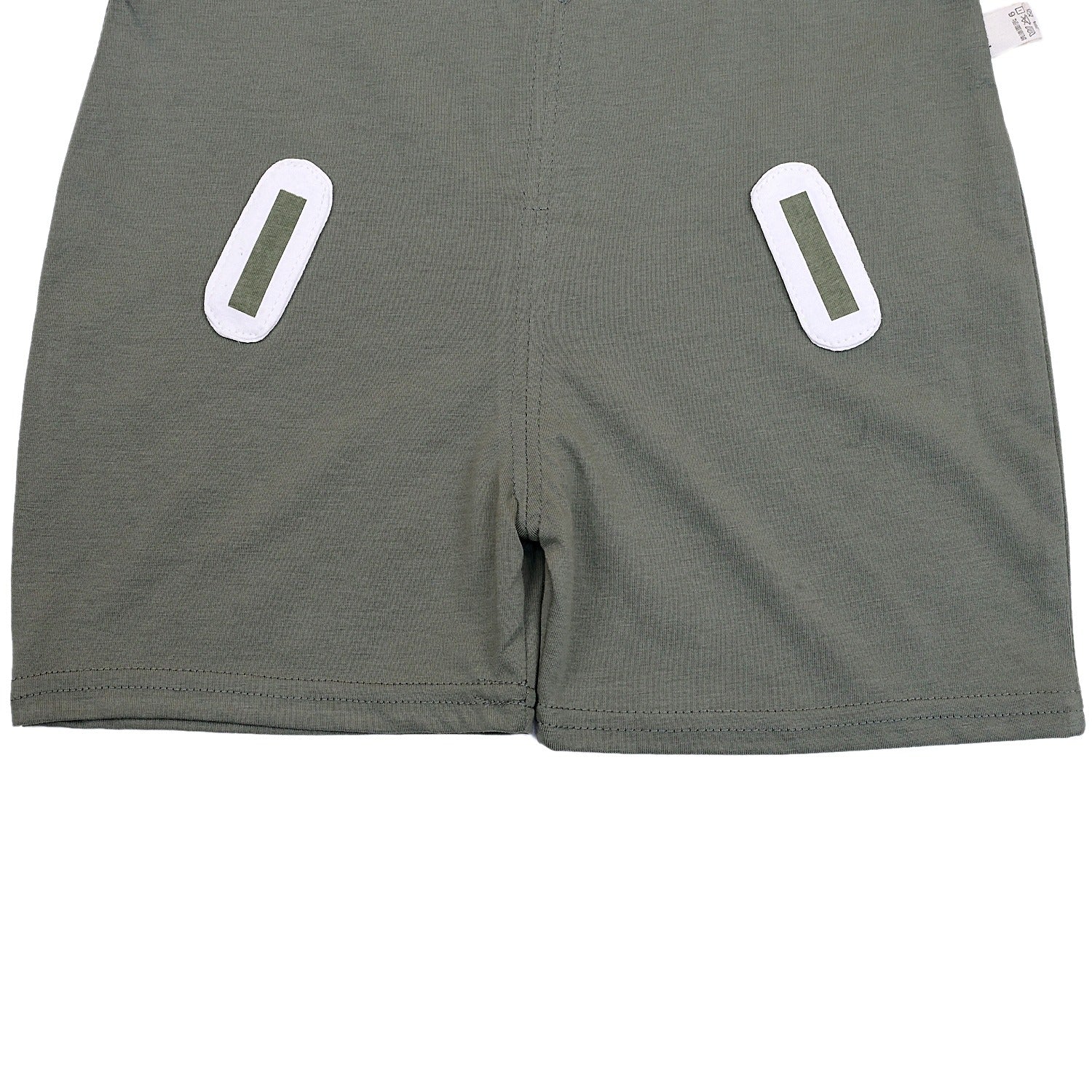 Bear Friend Galis Unisex suit for Kids