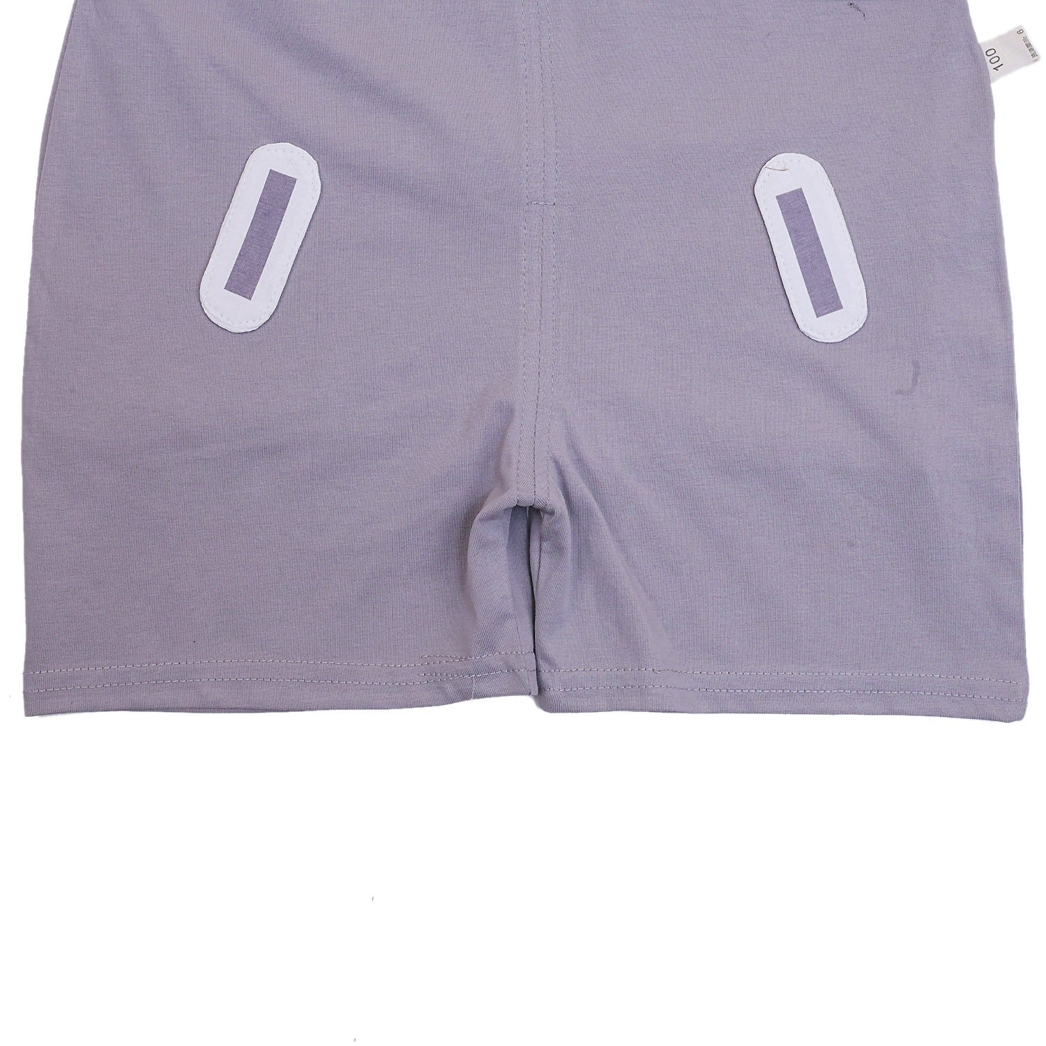 Bear Friend Galis Unisex suit for Kids