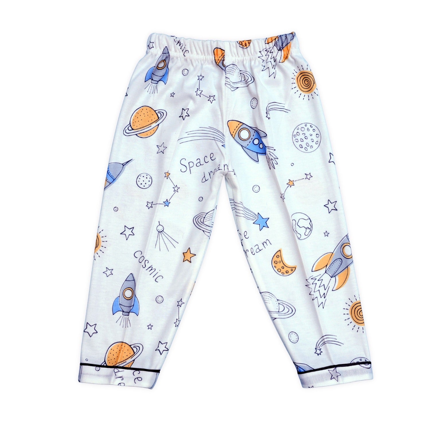 Piggy Play Unisex Night Suit
