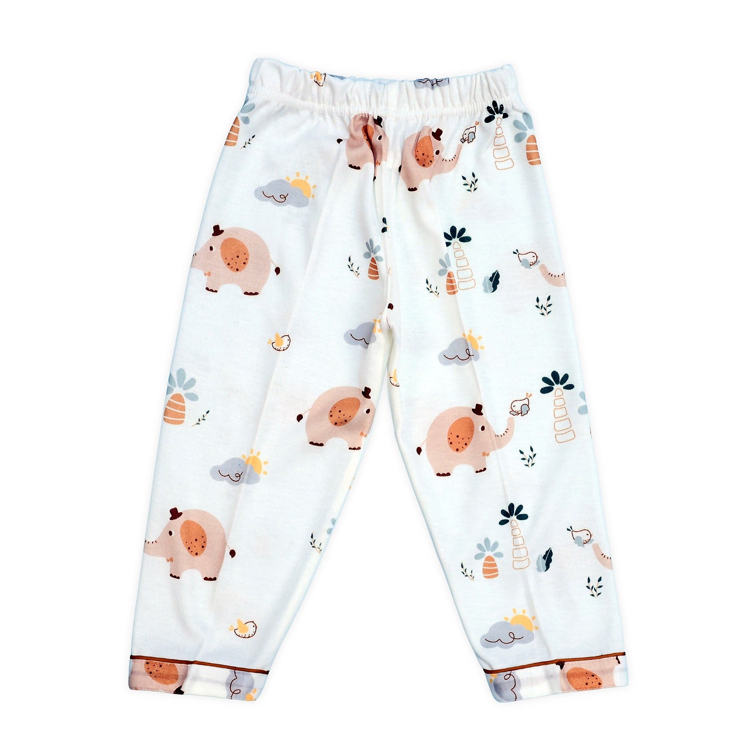 Piggy Play Unisex Night Suit