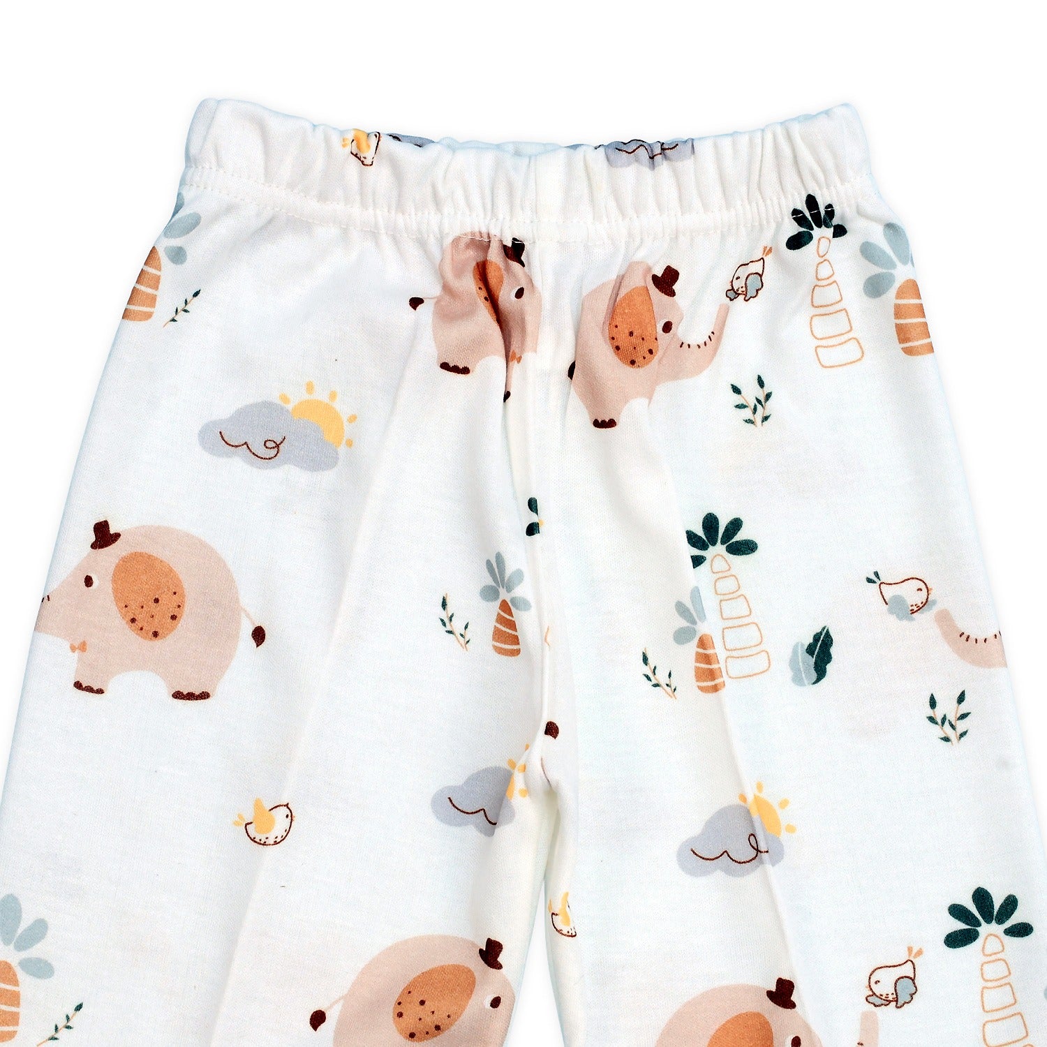 Piggy Play Unisex Night Suit