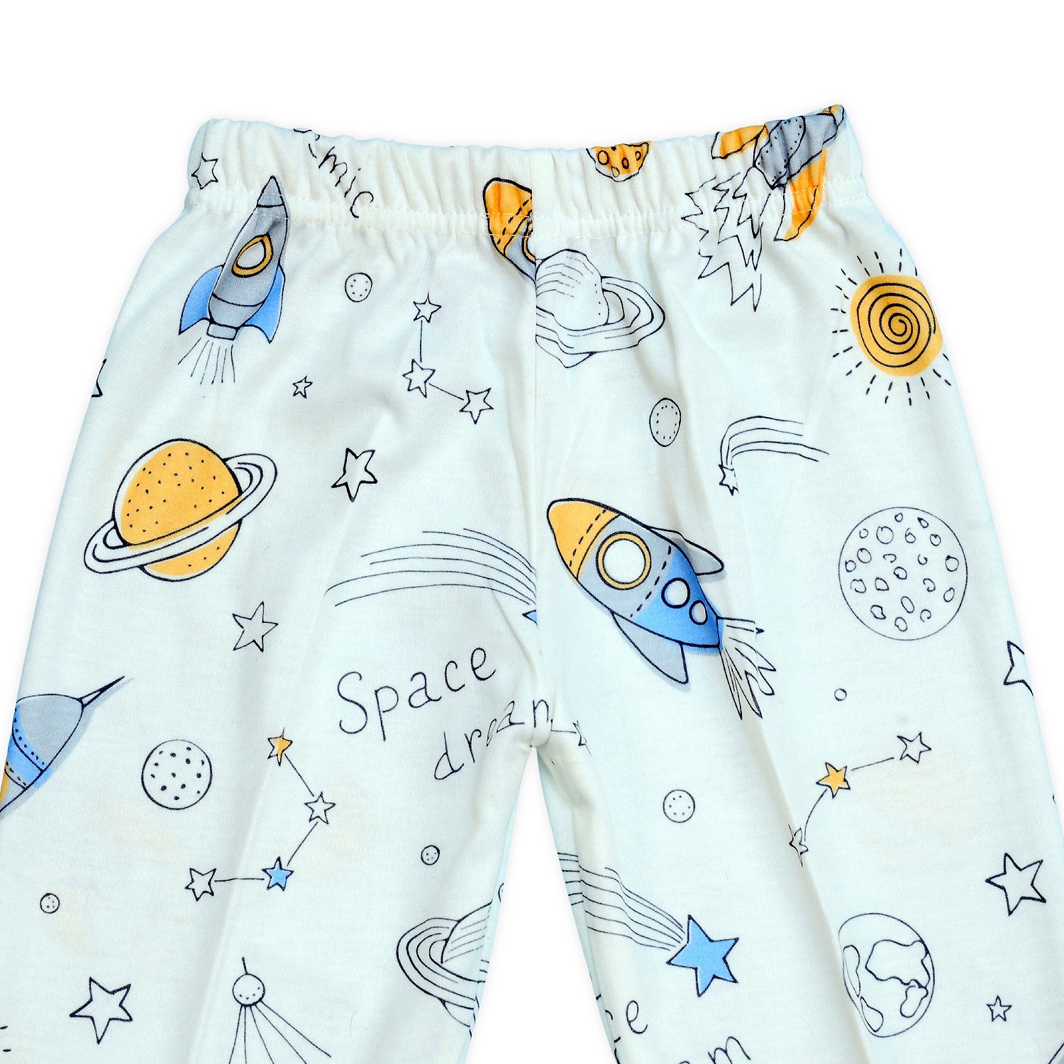 Piggy Play Unisex Night Suit