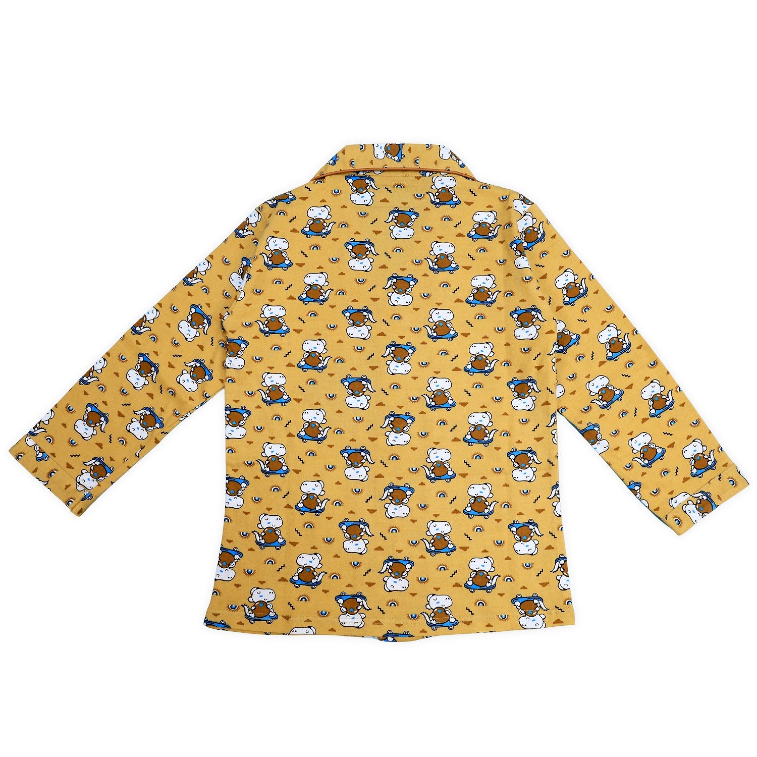 Dino Baby Kids Night Suit