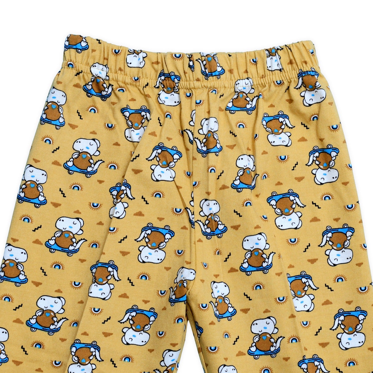 Dino Baby Kids Night Suit