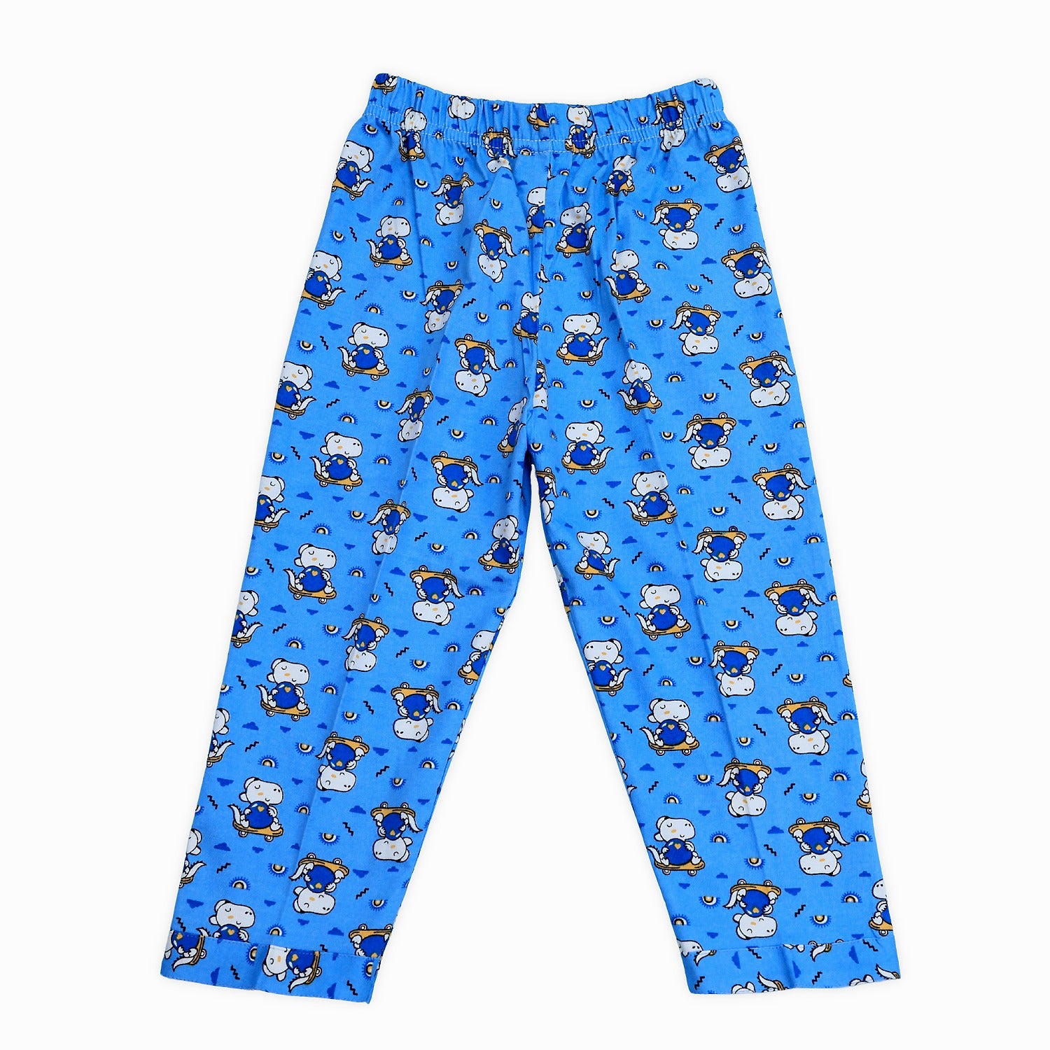 Dino Baby Kids Night Suit