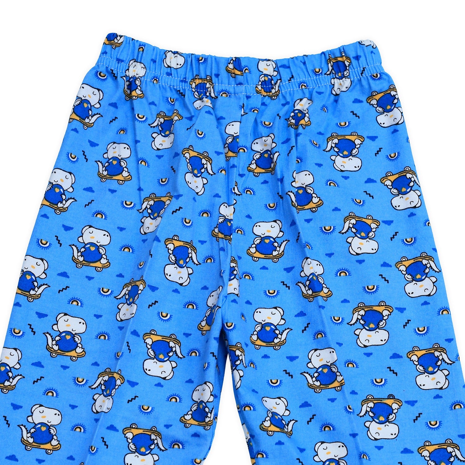 Dino Baby Kids Night Suit