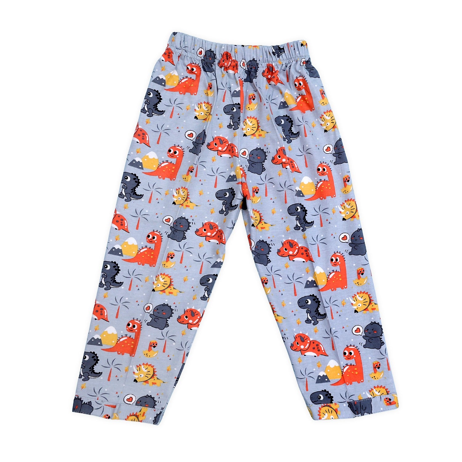 Jungle Play Kids Night Suit