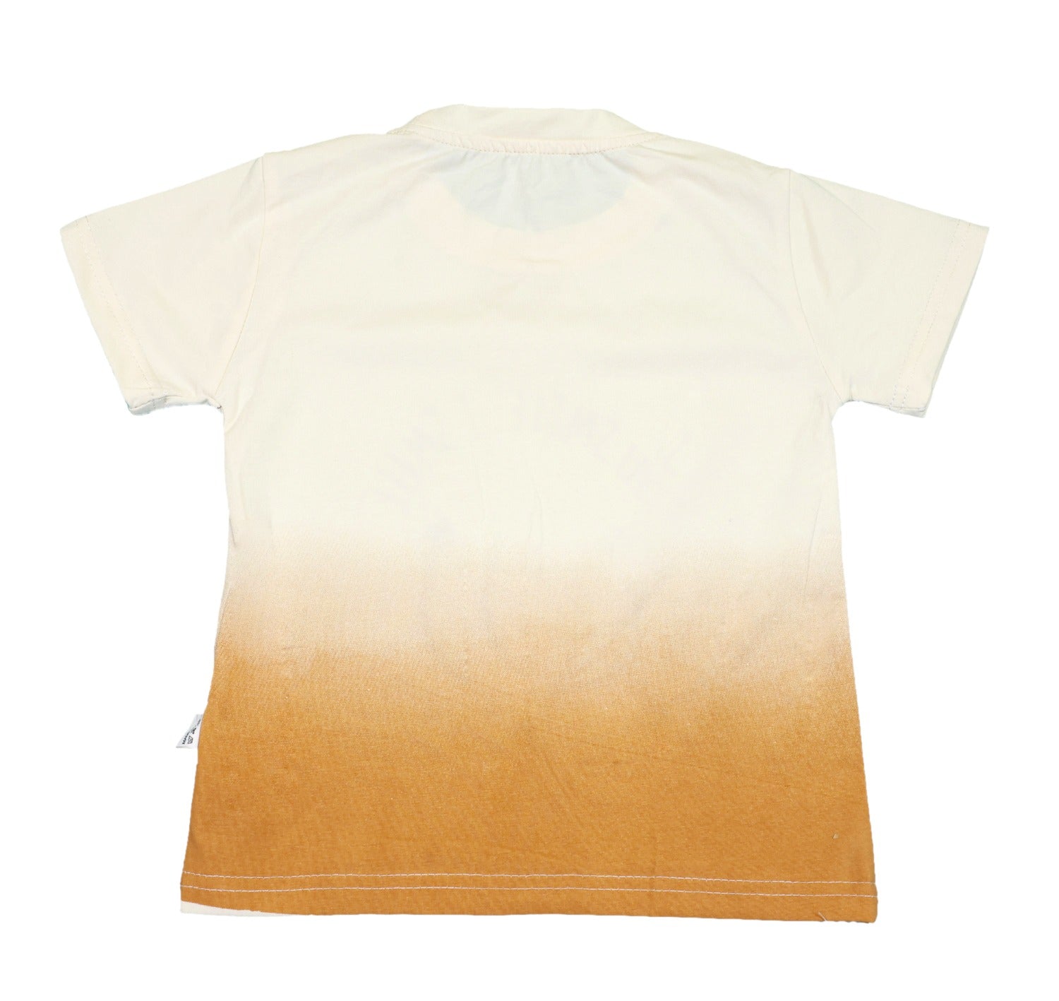 Boys Smile T-Shirt with Shorts