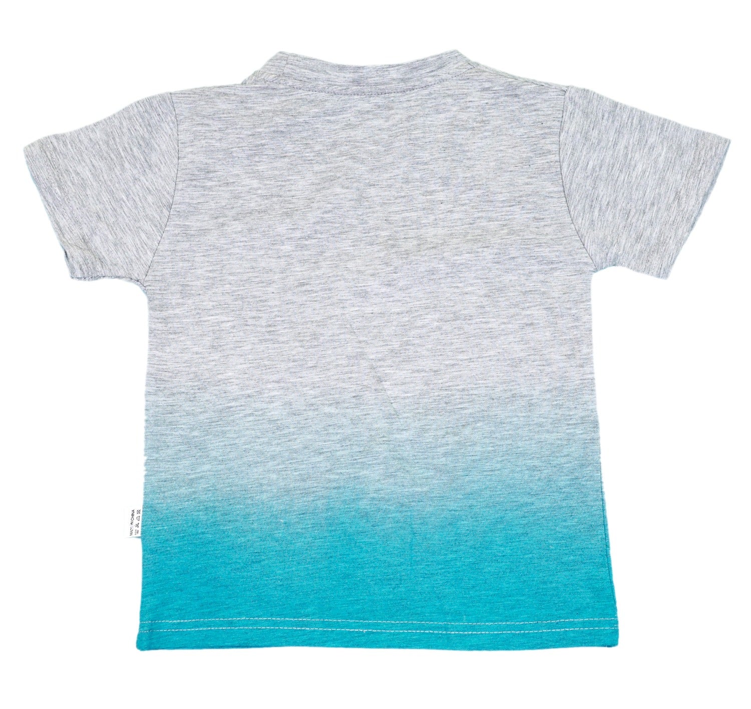 Boys Smile T-Shirt with Shorts
