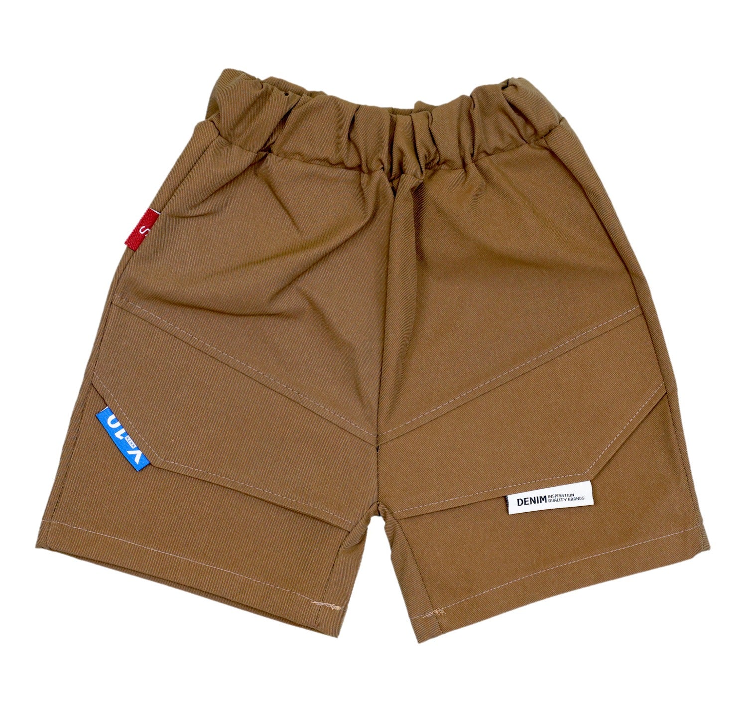 Boys Smile T-Shirt with Shorts
